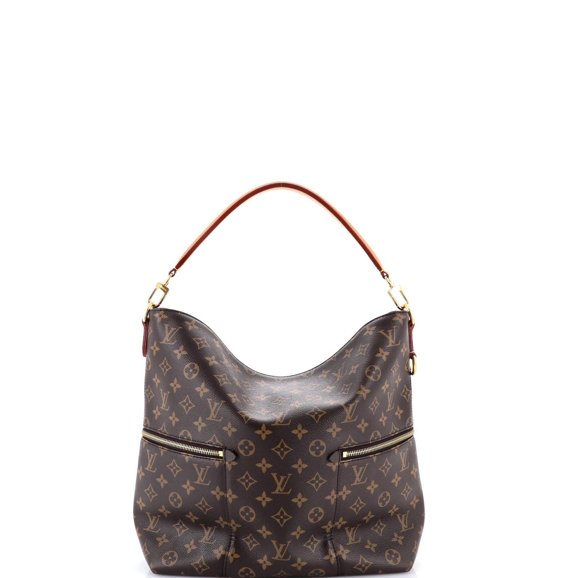 Louis Vuitton Melie Handbag Size ONE SIZE - 3 Thumbnail