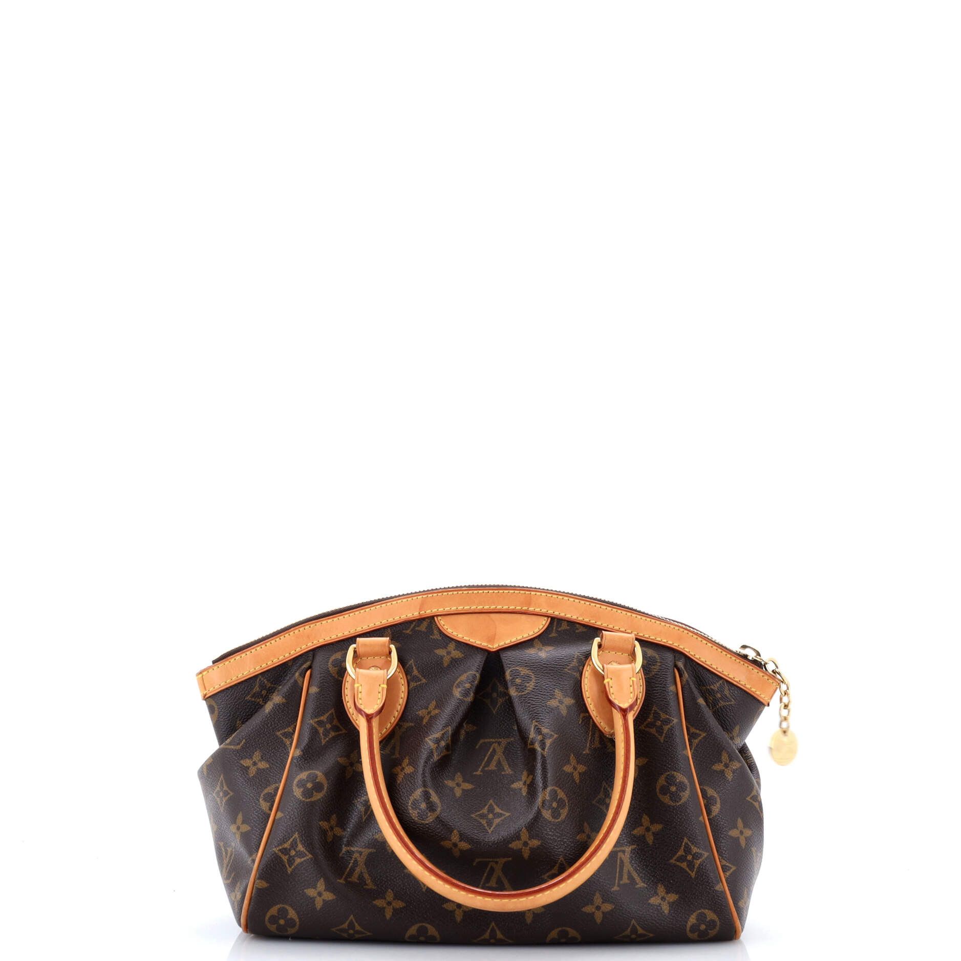 Louis Vuitton Tivoli Handbag Size ONE SIZE - 3 Thumbnail