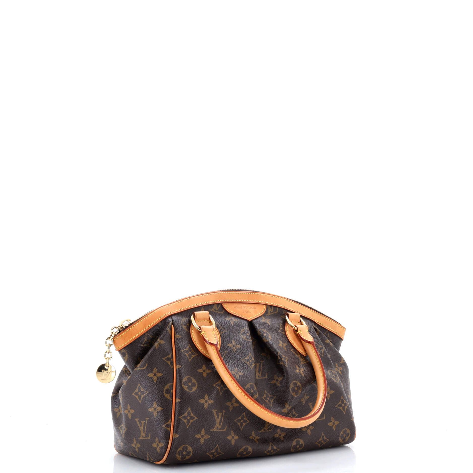 Louis Vuitton Tivoli Handbag Size ONE SIZE - 2 Thumbnail