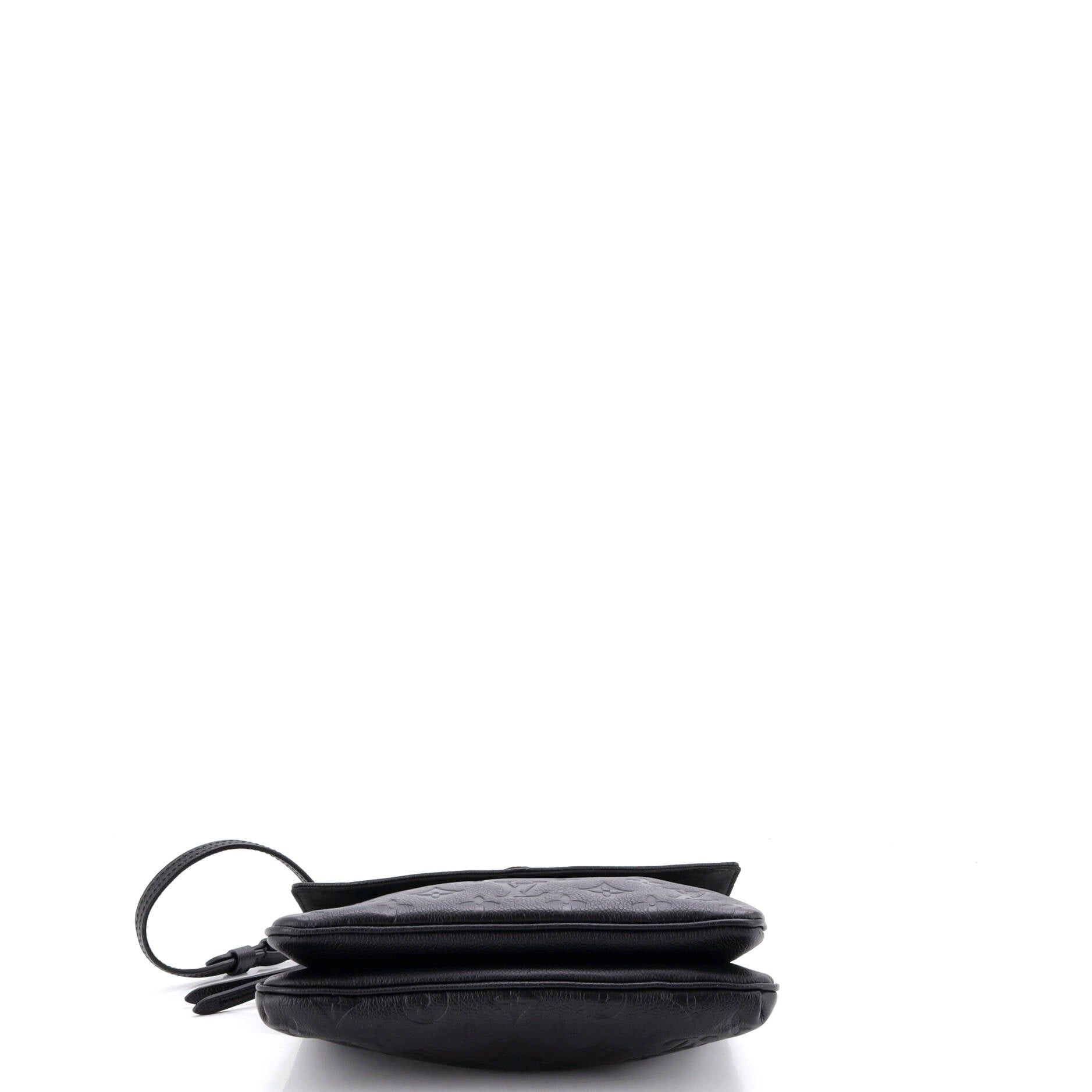 Louis Vuitton Twice Handbag Size ONE SIZE - 4 Thumbnail
