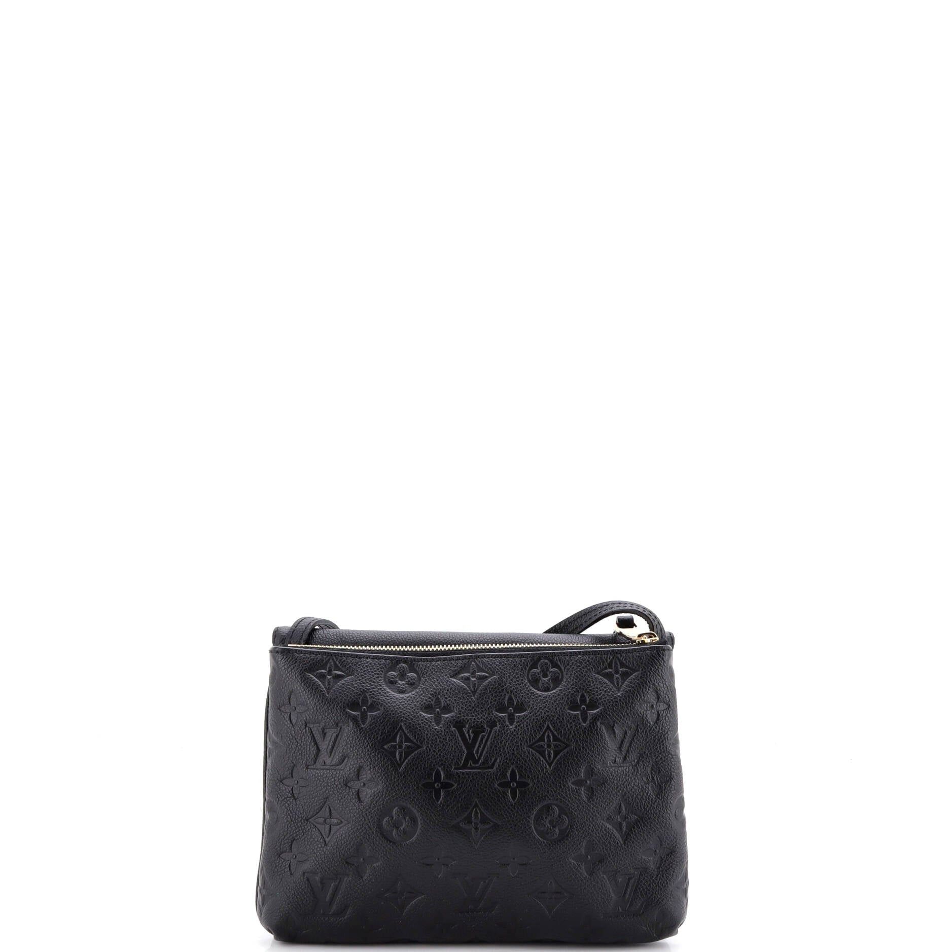 Louis Vuitton Twice Handbag Size ONE SIZE - 3 Thumbnail