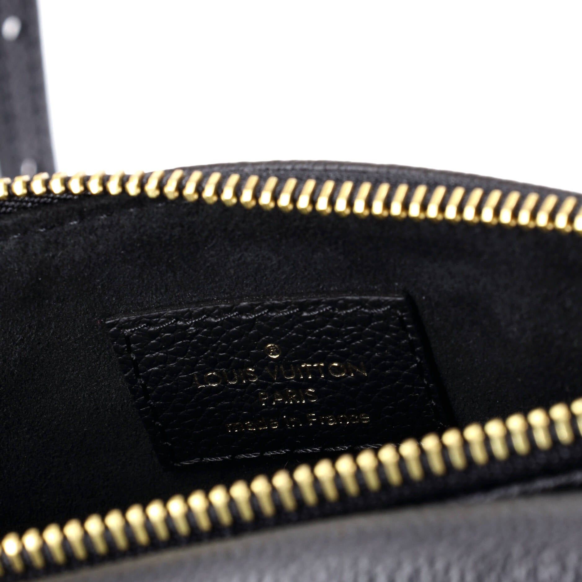 Louis Vuitton Twice Handbag Size ONE SIZE - 6 Thumbnail