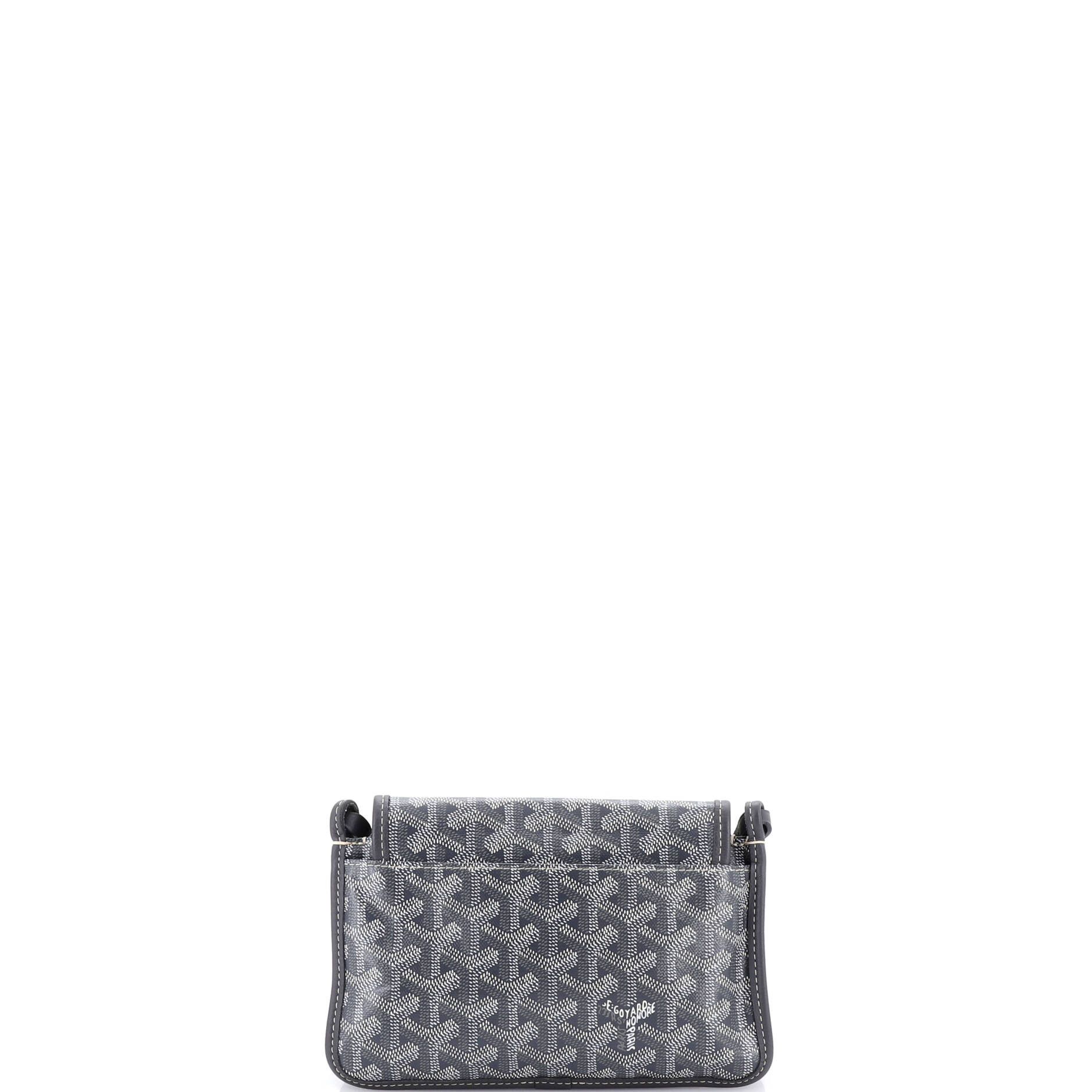 Goyard Plumet Clutch Wallet Size ONE SIZE - 3 Thumbnail