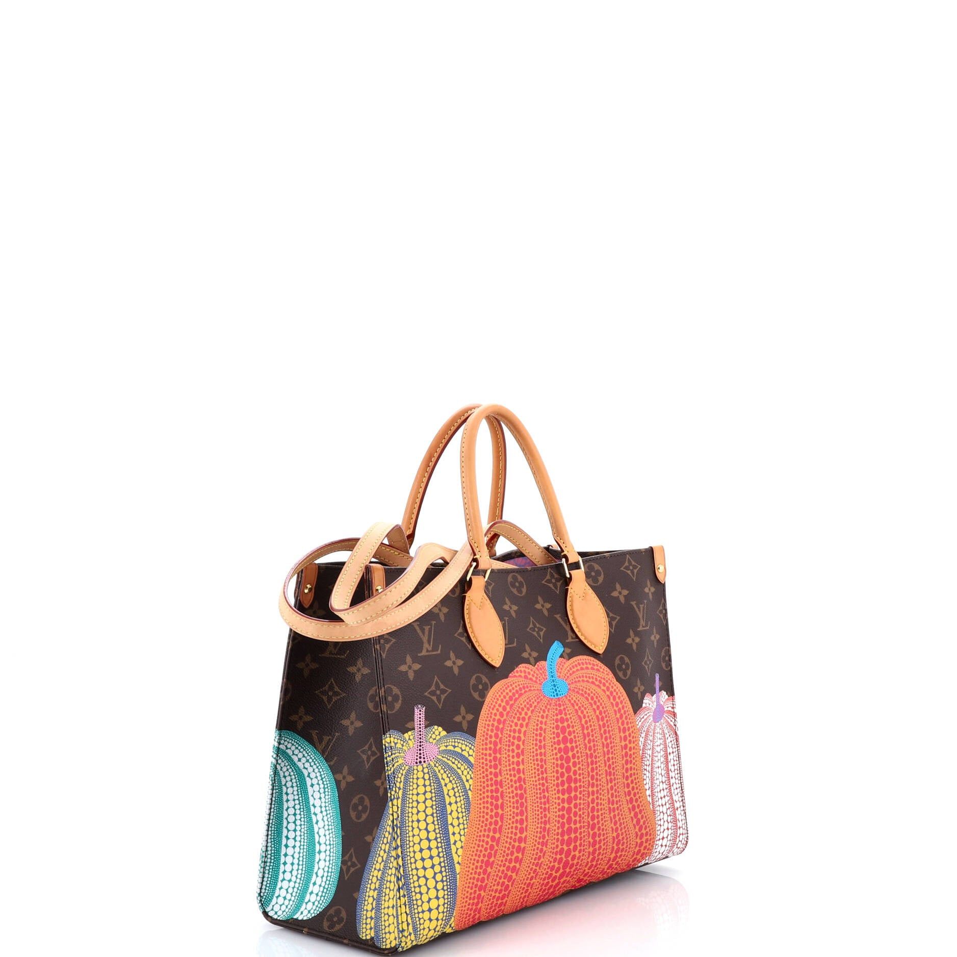 Louis Vuitton OnTheGo Tote Size ONE SIZE - 2 Thumbnail