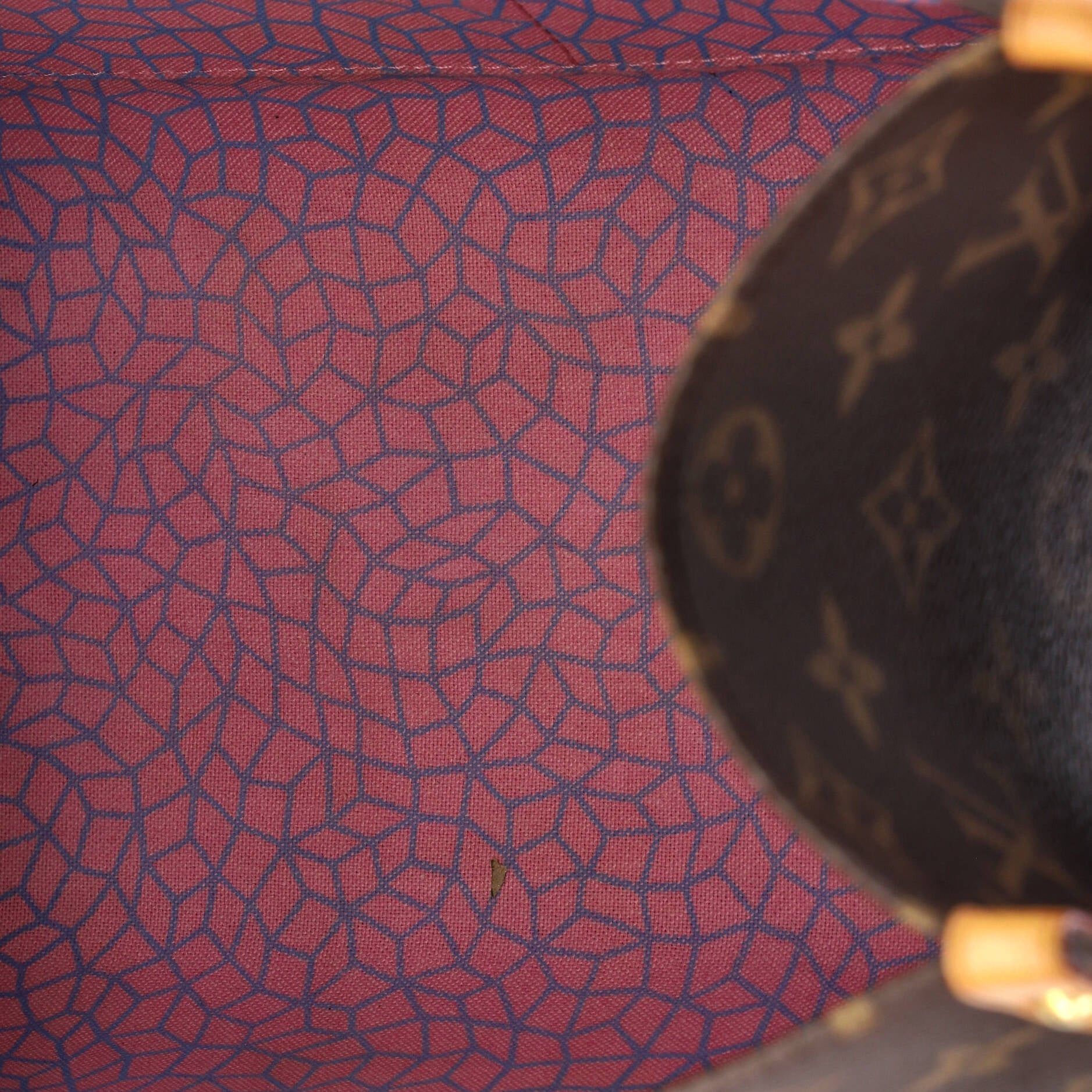 Louis Vuitton OnTheGo Tote Size ONE SIZE - 5 Thumbnail