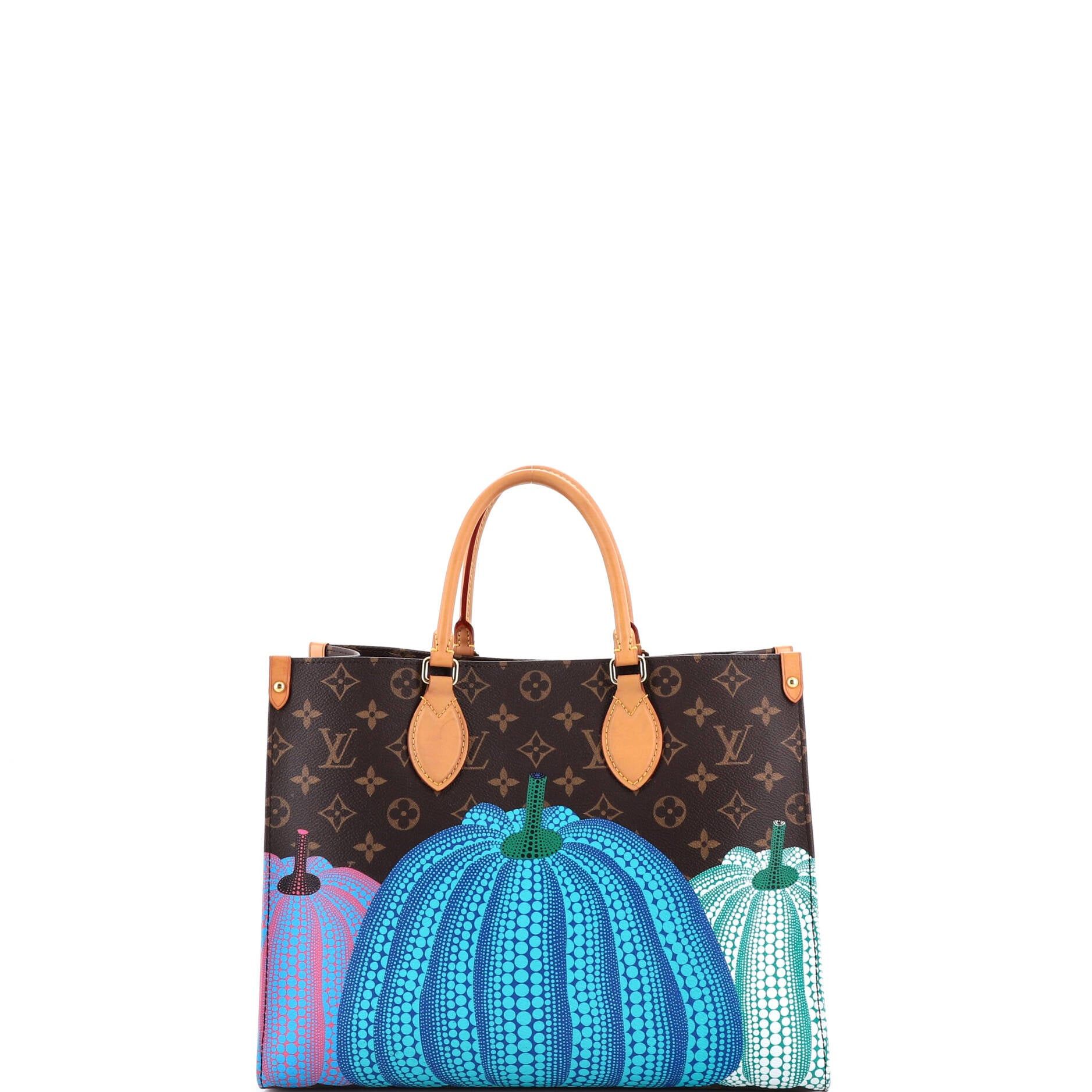 Louis Vuitton OnTheGo Tote Size ONE SIZE - 3 Thumbnail