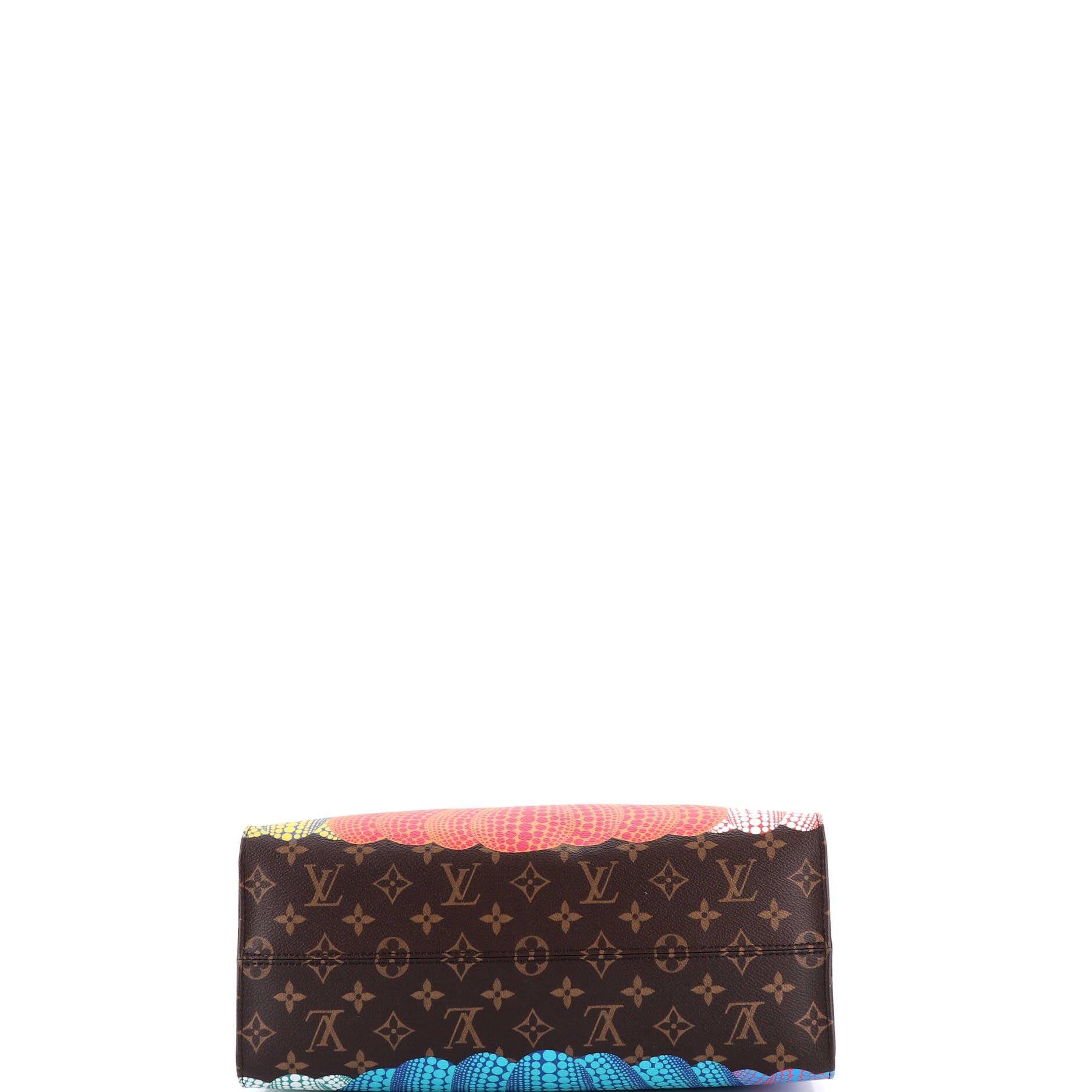 Louis Vuitton OnTheGo Tote Size ONE SIZE - 4 Thumbnail