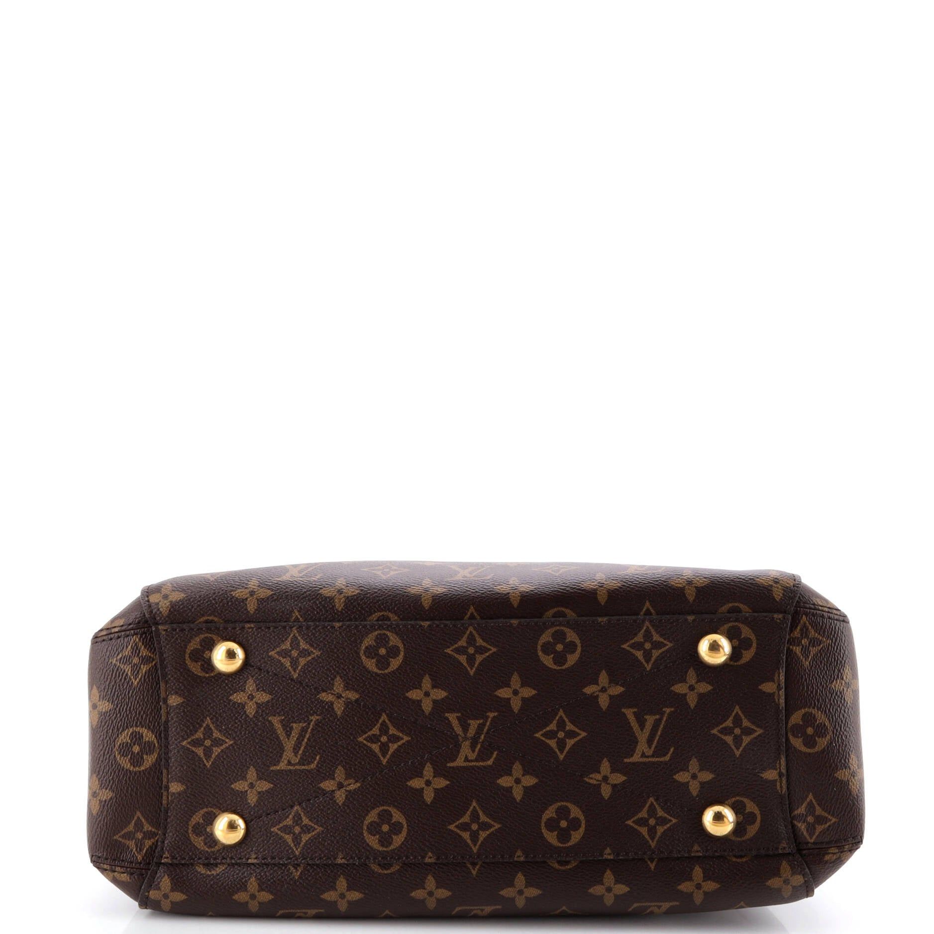 Louis Vuitton Montaigne Handbag Size ONE SIZE - 4 Thumbnail