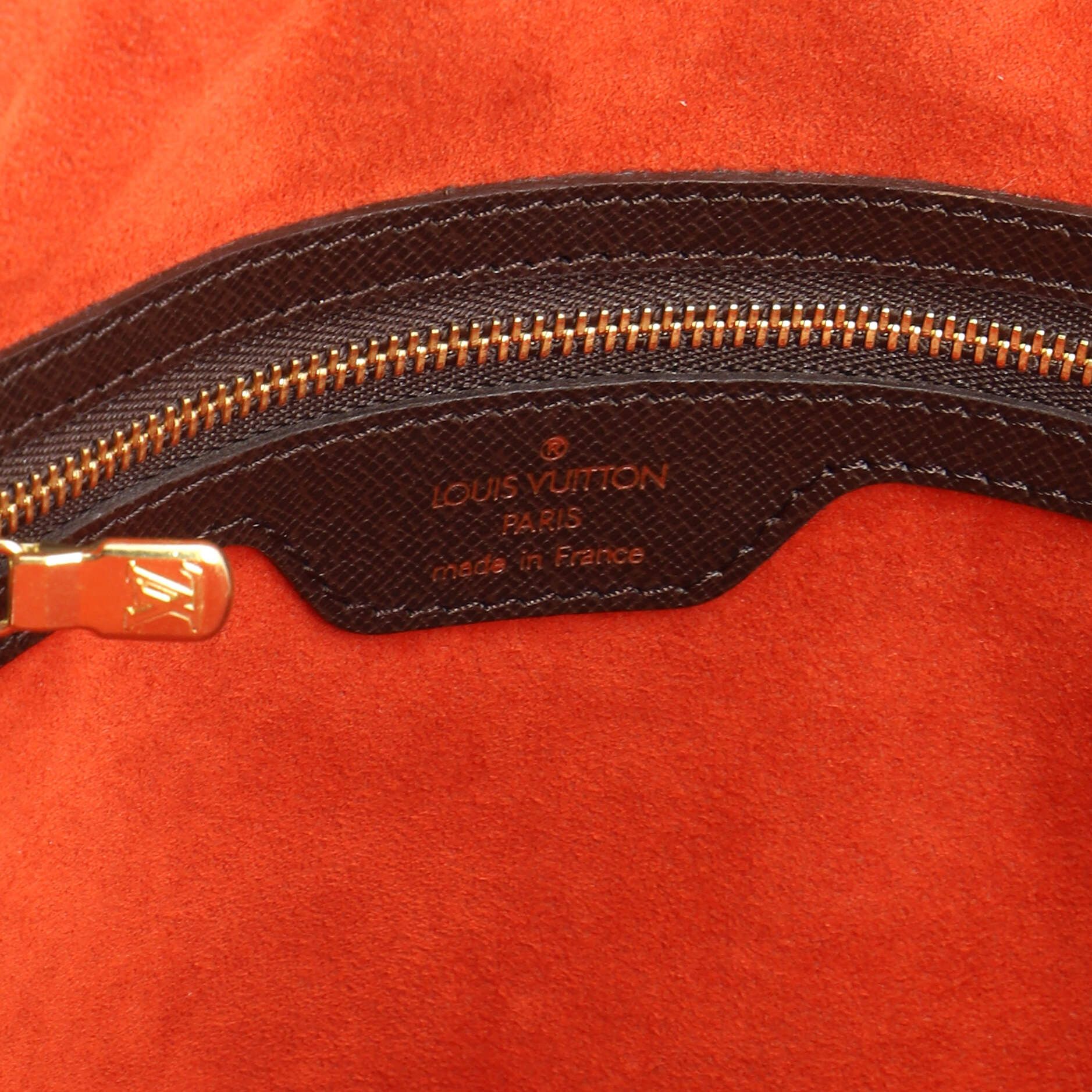 Louis Vuitton Brera Handbag Size ONE SIZE - 7 Thumbnail