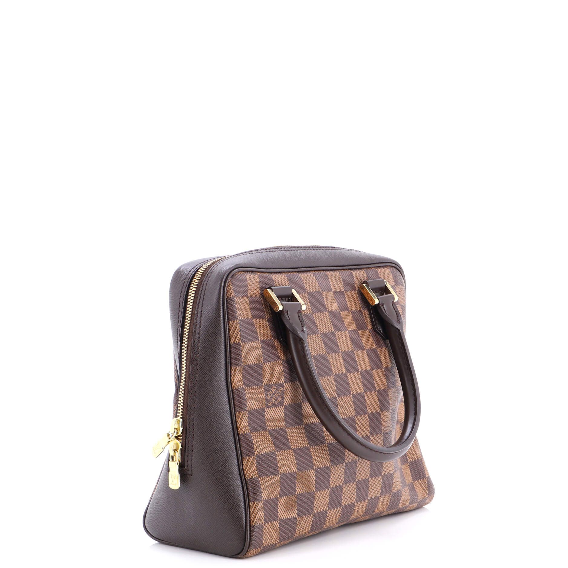 Louis Vuitton Brera Handbag Size ONE SIZE - 2 Thumbnail