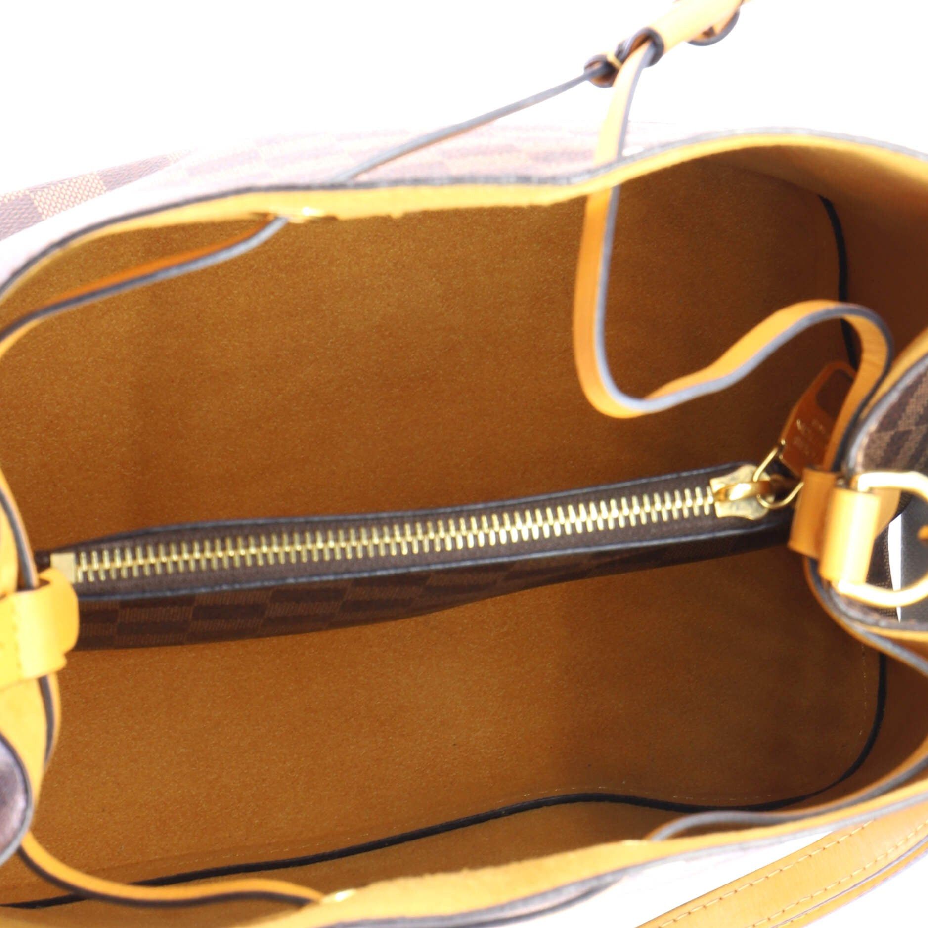 Louis Vuitton NeoNoe Handbag Size ONE SIZE - 5 Thumbnail