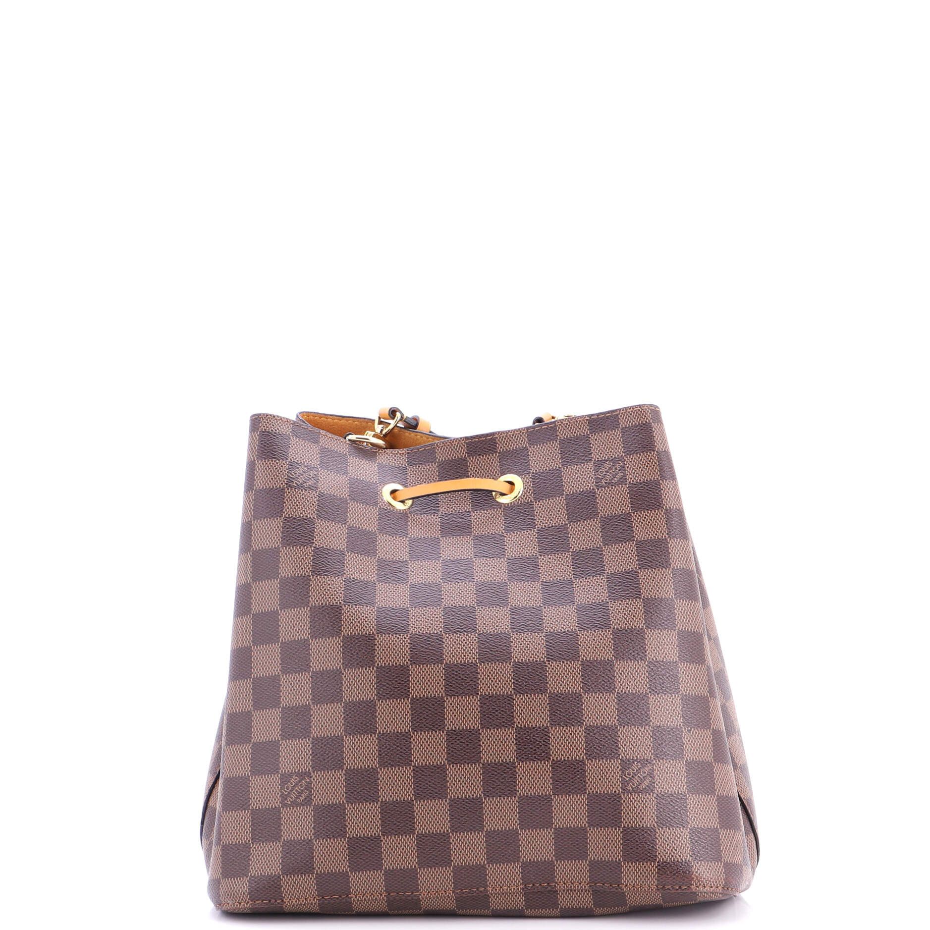 Louis Vuitton NeoNoe Handbag Size ONE SIZE - 3 Thumbnail