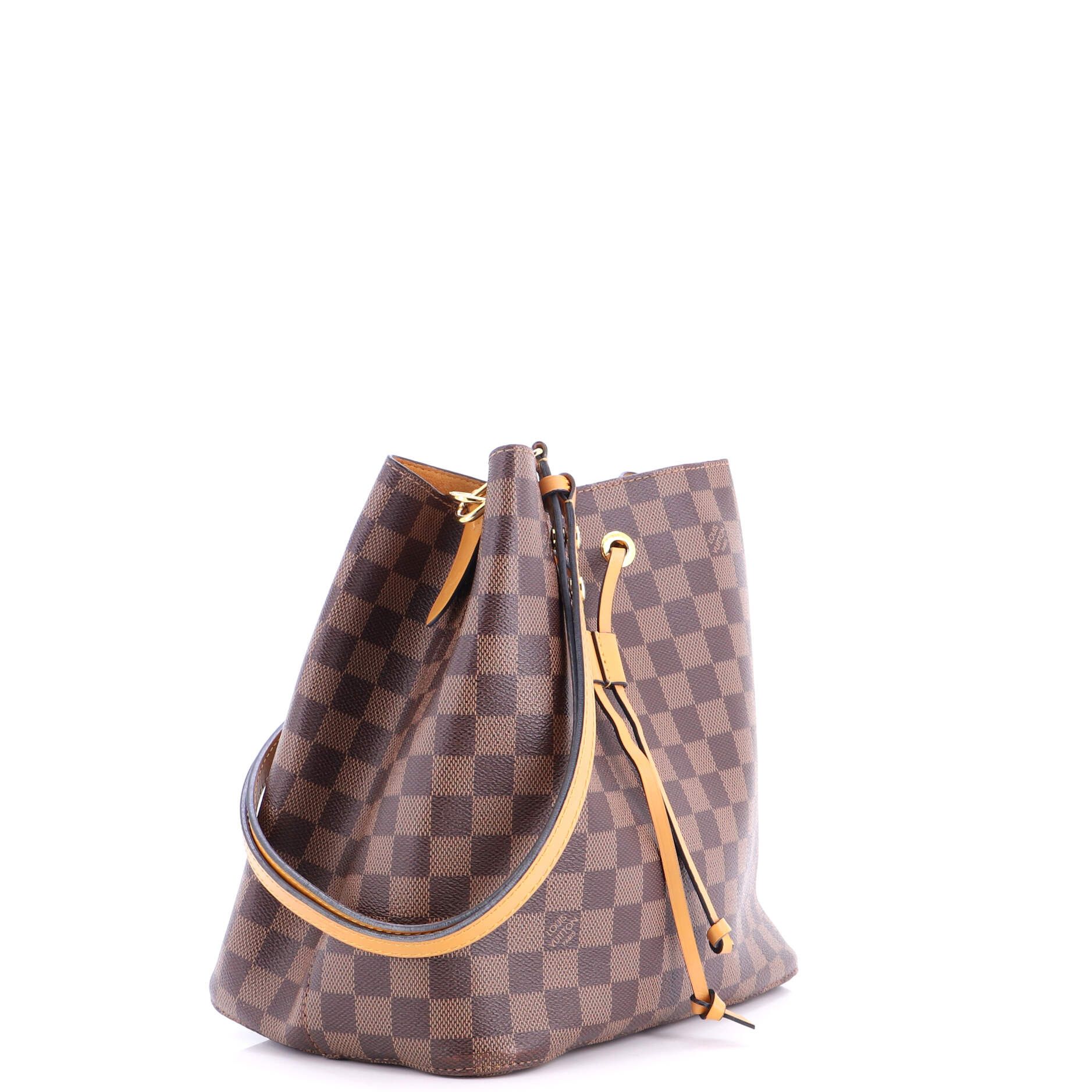 Louis Vuitton NeoNoe Handbag Size ONE SIZE - 2 Thumbnail
