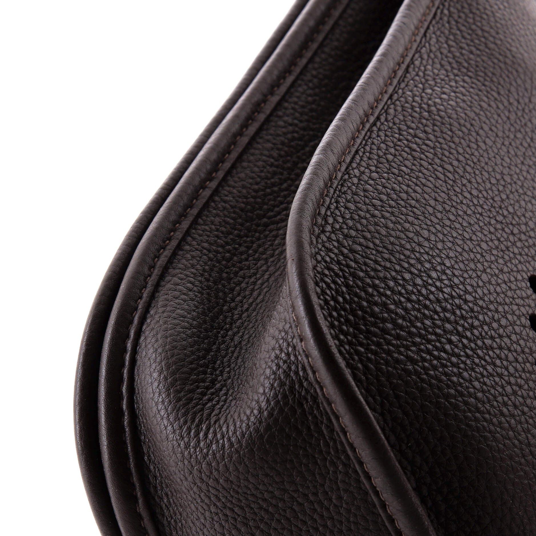 Hermes Evelyne Bag Gen III Size ONE SIZE - 6 Thumbnail