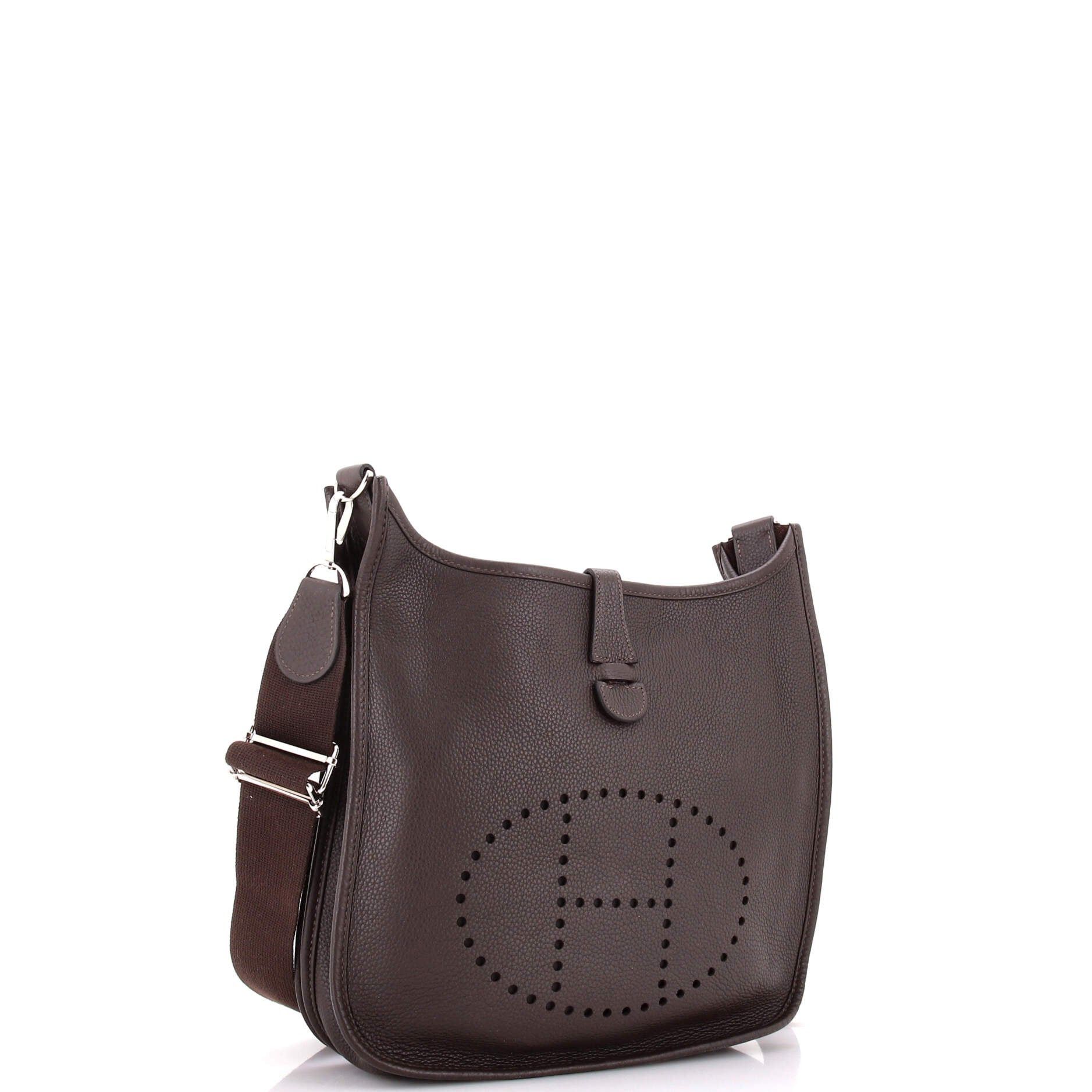 Hermes Evelyne Bag Gen III Size ONE SIZE - 2 Thumbnail