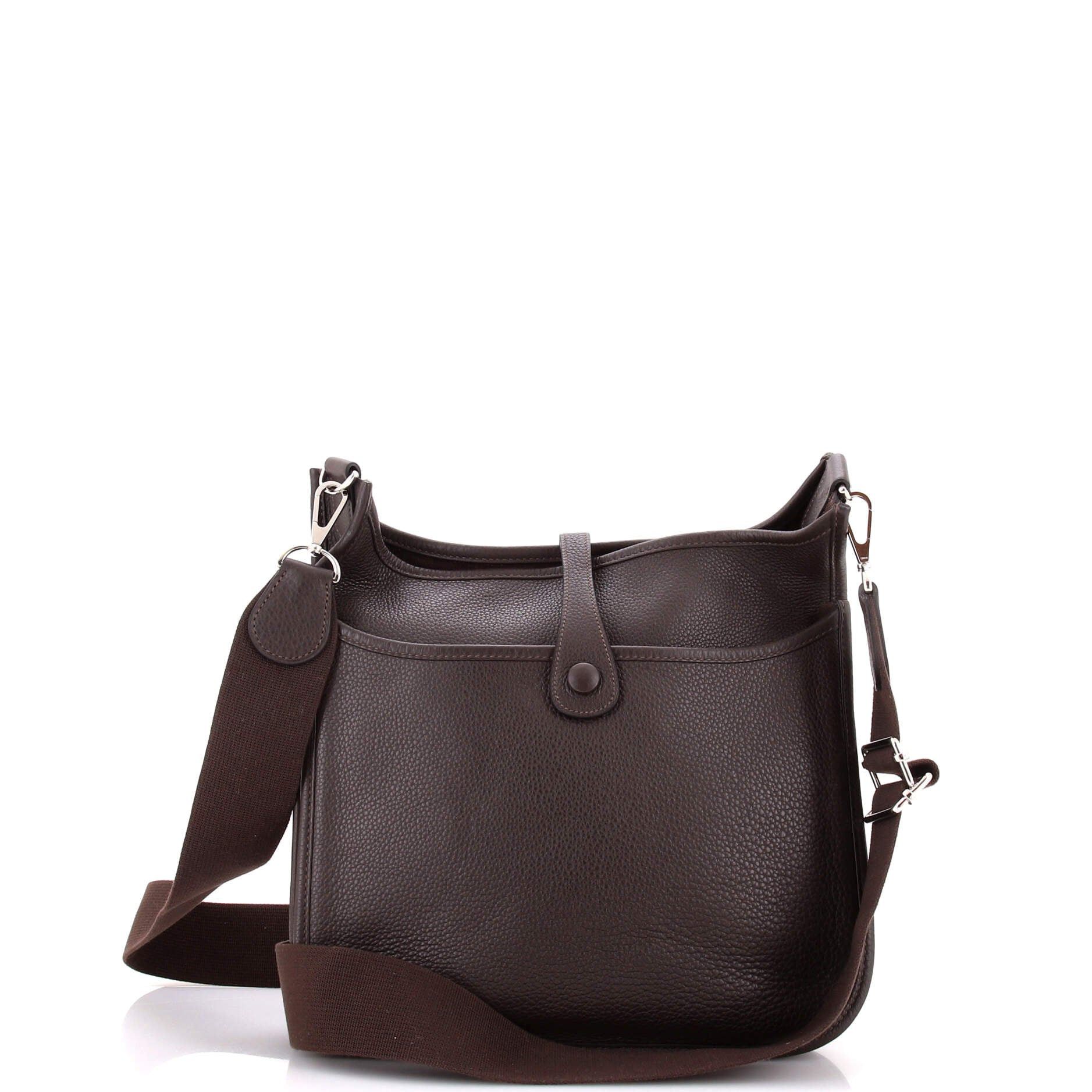 Hermes Evelyne Bag Gen III Size ONE SIZE - 3 Thumbnail