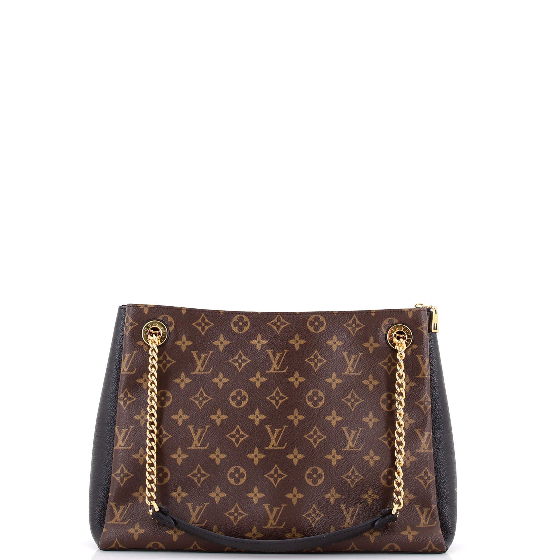 Louis Vuitton Surene Handbag Size ONE SIZE - 3 Thumbnail