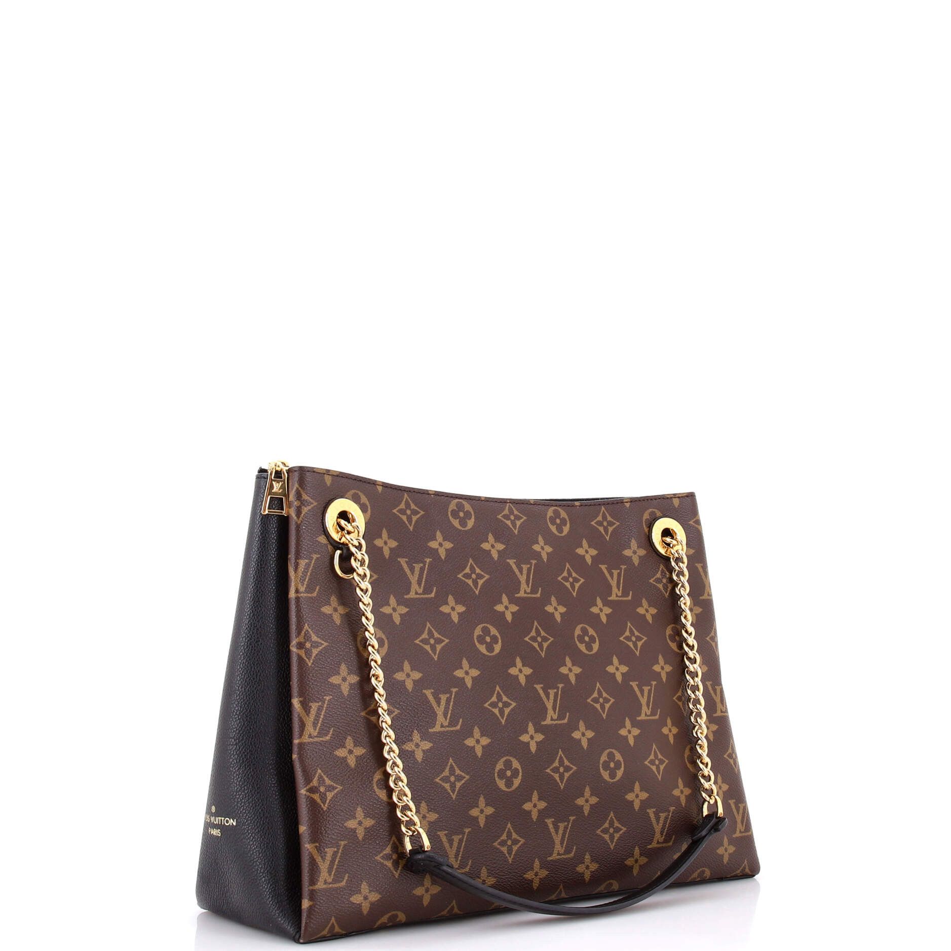 Louis Vuitton Surene Handbag Size ONE SIZE - 2 Thumbnail