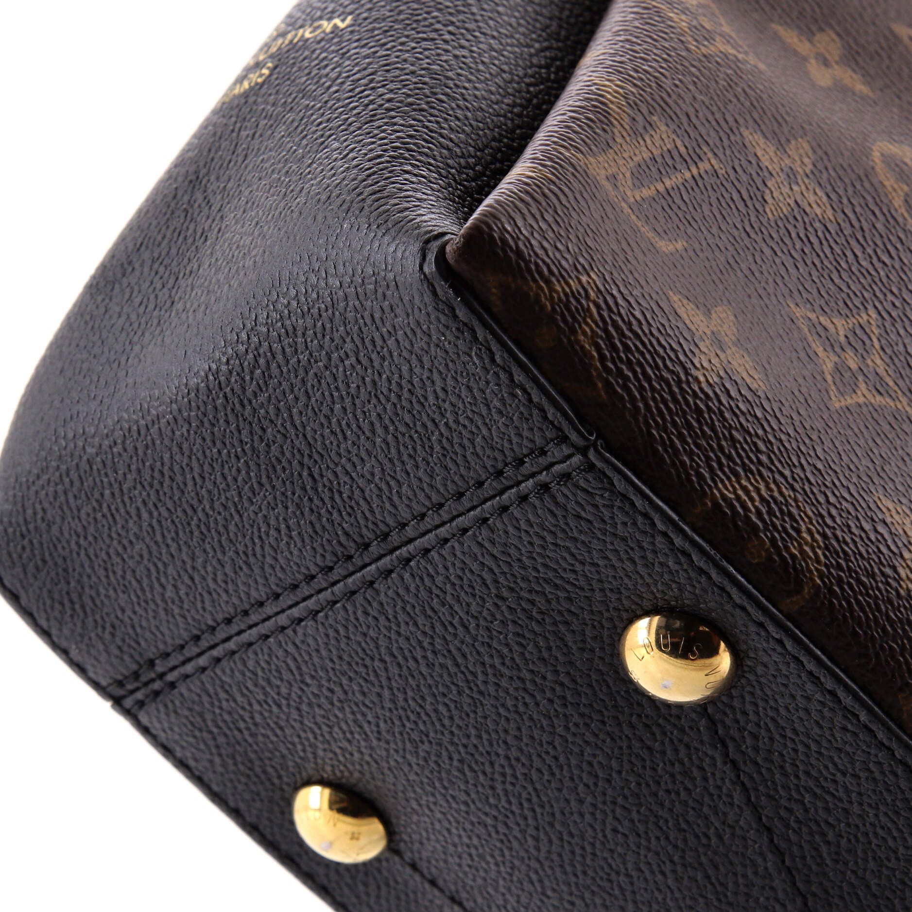 Louis Vuitton Surene Handbag Size ONE SIZE - 6 Thumbnail