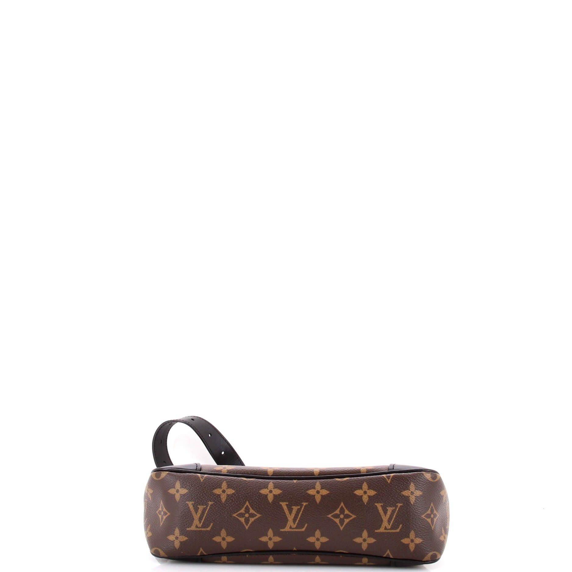 Louis Vuitton Odeon NM Handbag Size ONE SIZE - 4 Thumbnail