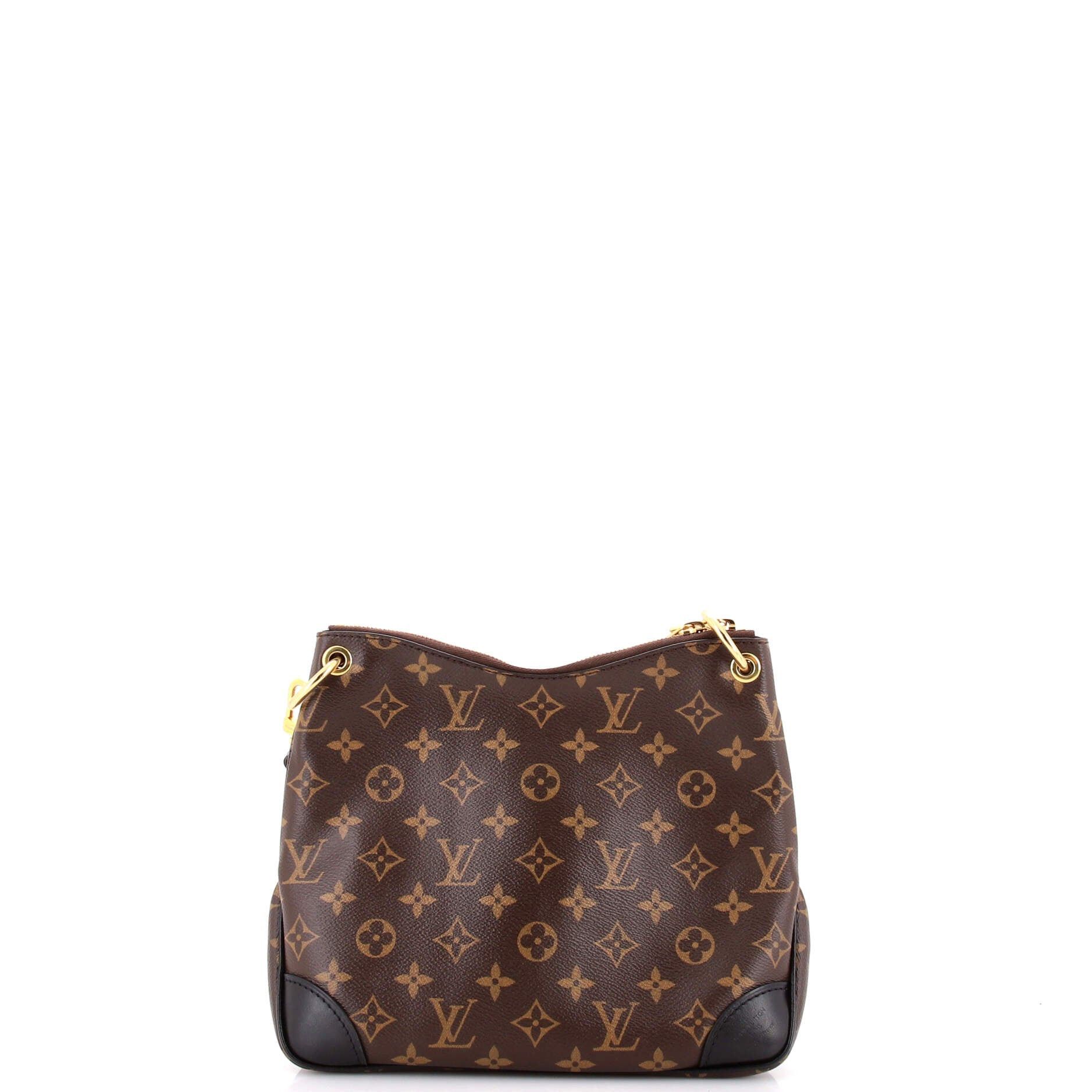 Louis Vuitton Odeon NM Handbag Size ONE SIZE - 3 Thumbnail