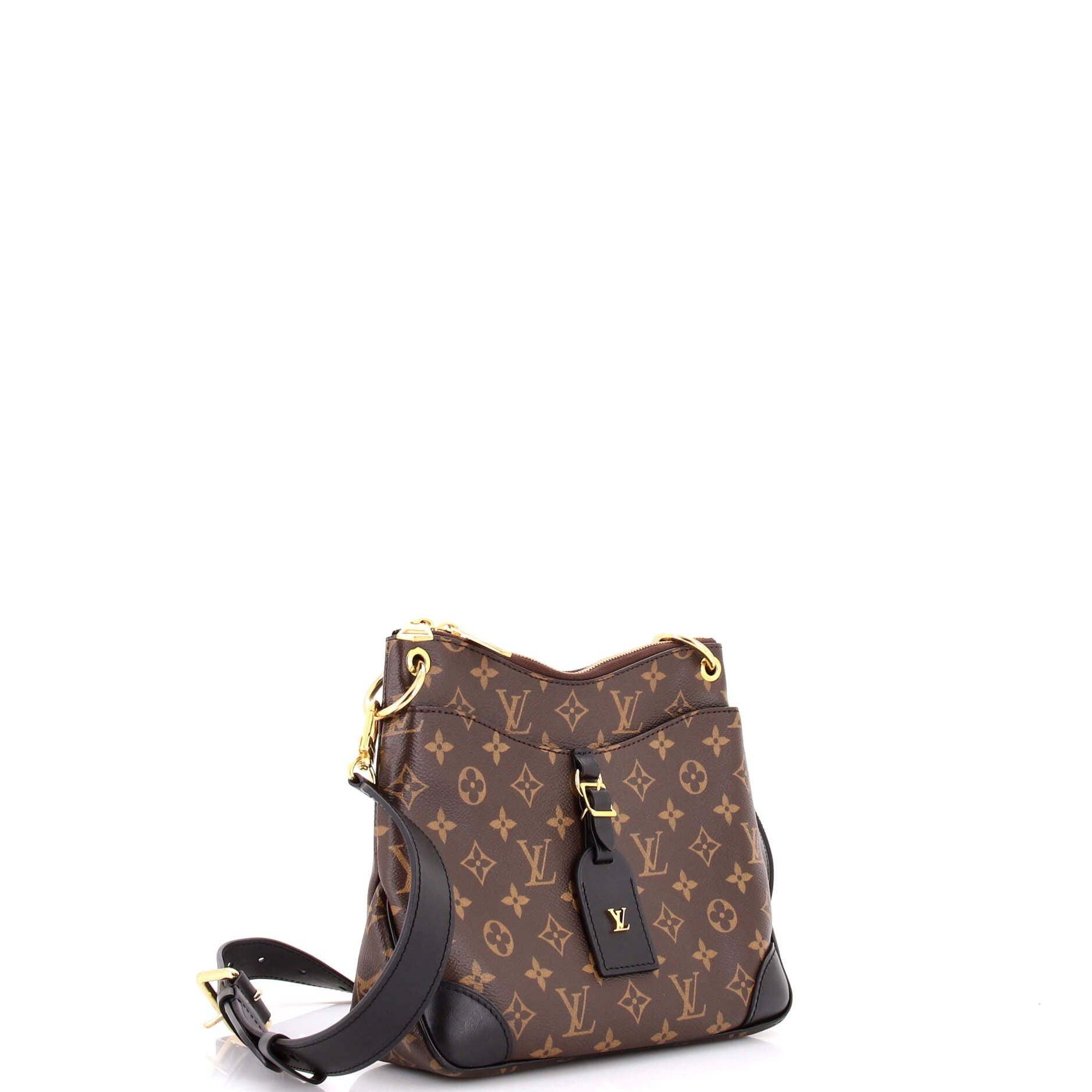 Louis Vuitton Odeon NM Handbag Size ONE SIZE - 2 Thumbnail