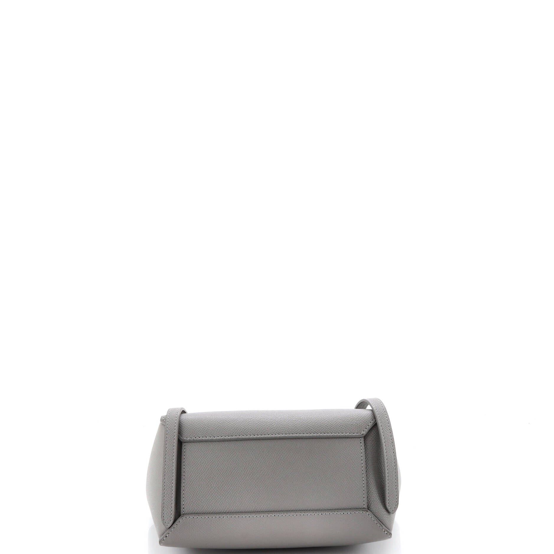 Celine Belt Bag Size ONE SIZE - 4 Thumbnail