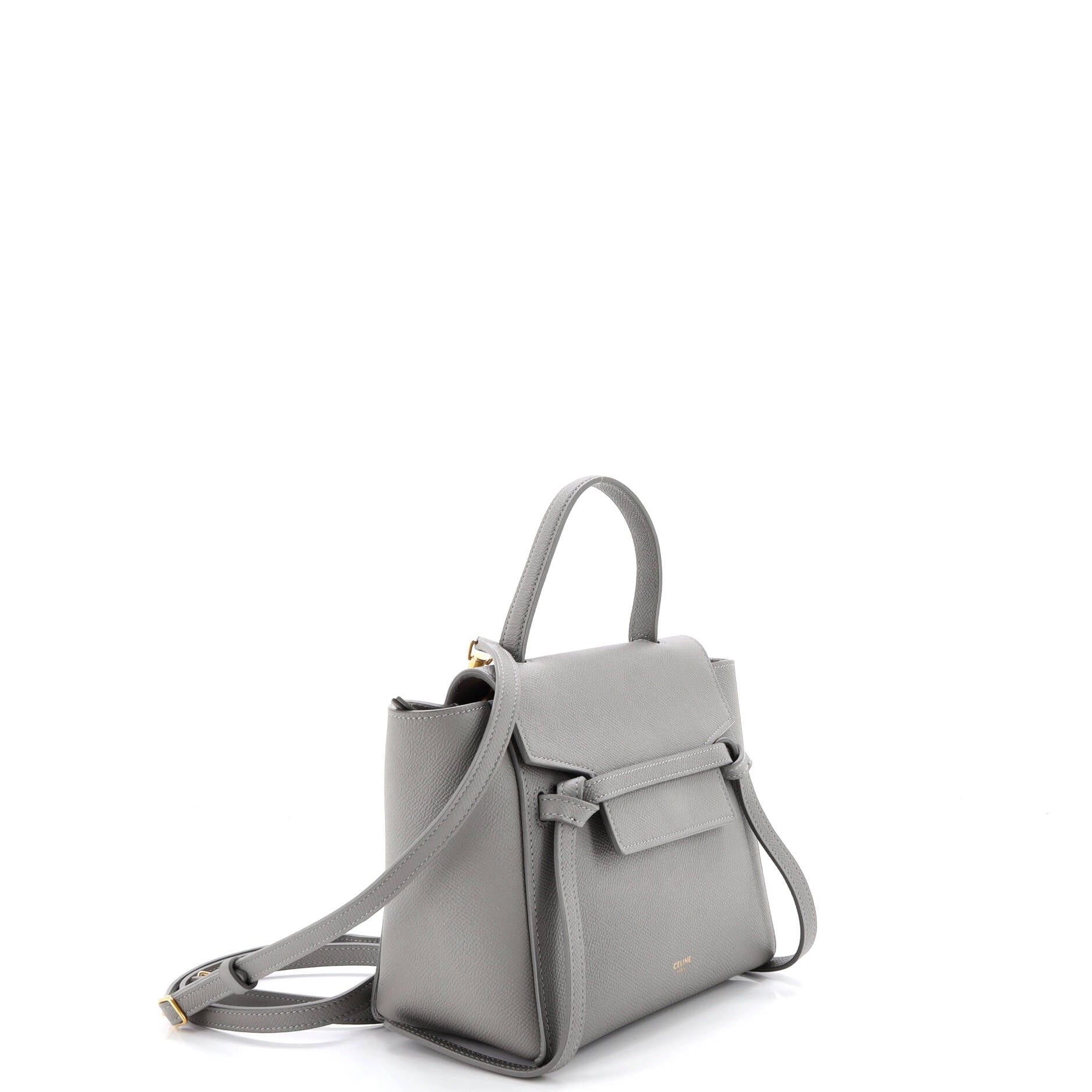 Celine Belt Bag Size ONE SIZE - 2 Thumbnail