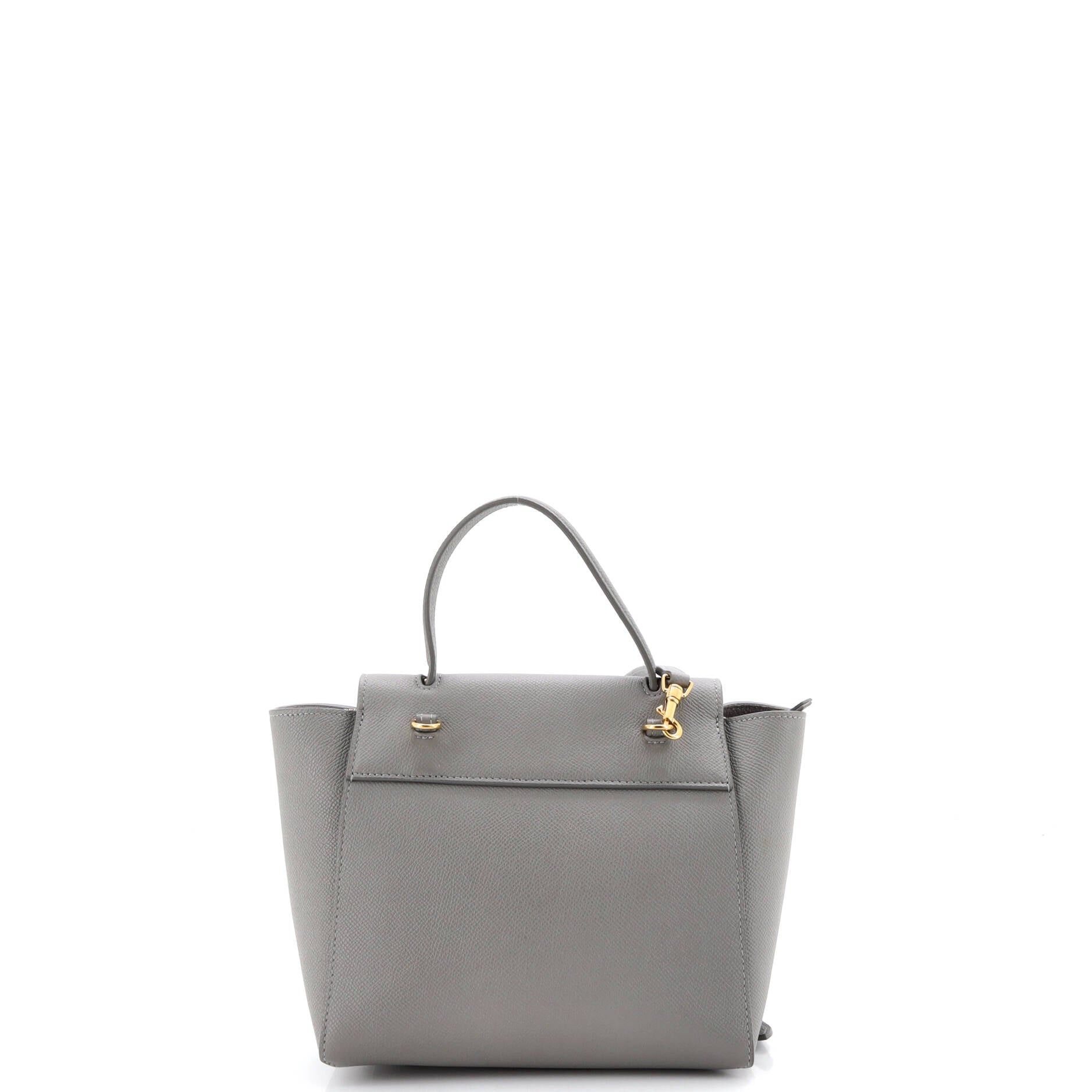Celine Belt Bag Size ONE SIZE - 3 Thumbnail