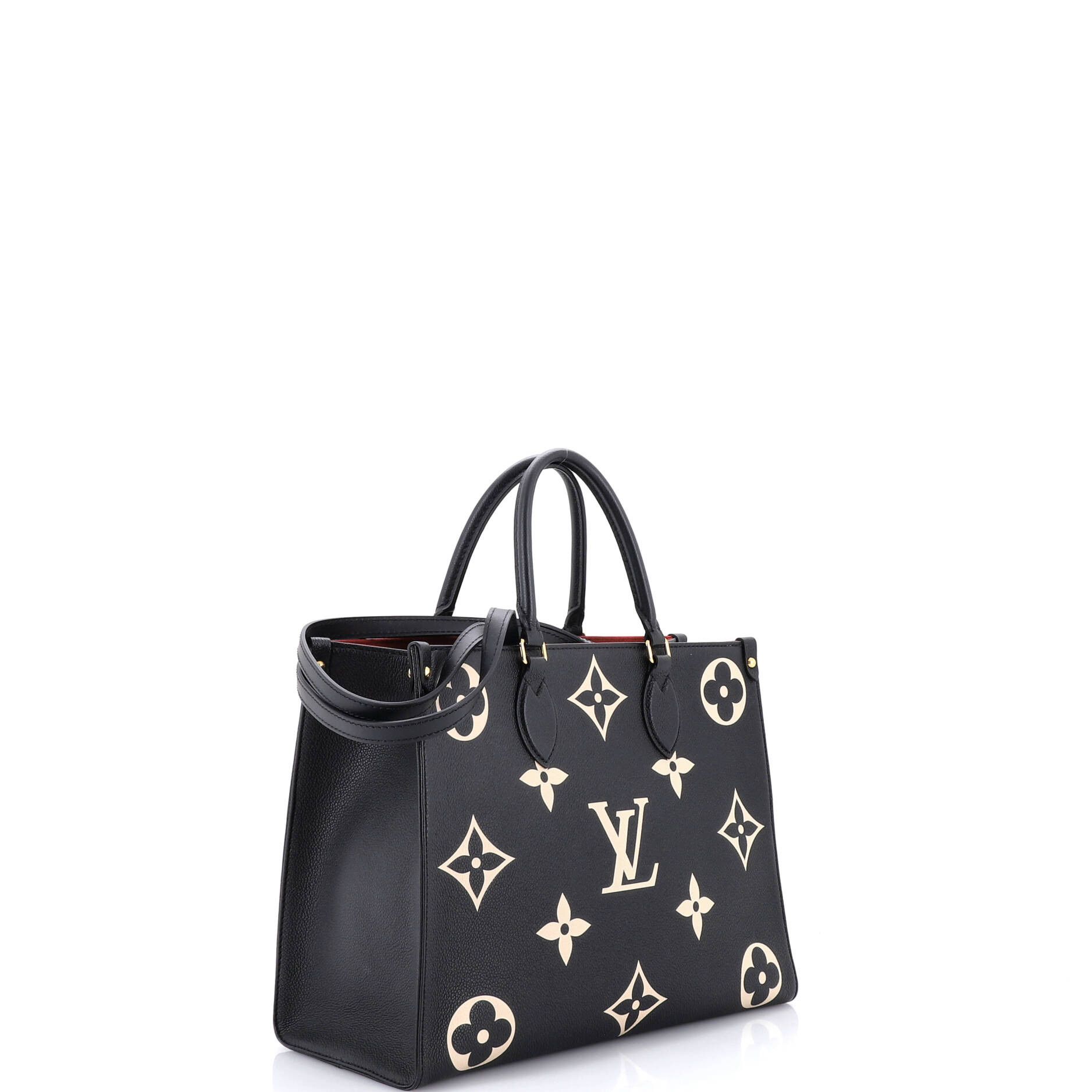Louis Vuitton OnTheGo Tote Size ONE SIZE - 2 Thumbnail