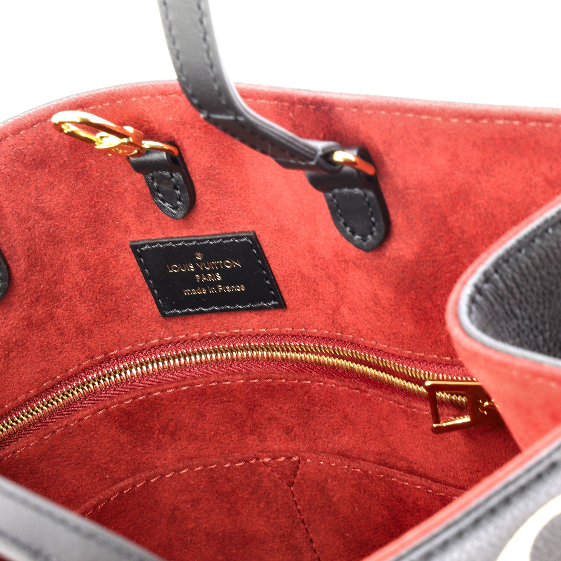 Louis Vuitton OnTheGo Tote Size ONE SIZE - 6 Thumbnail