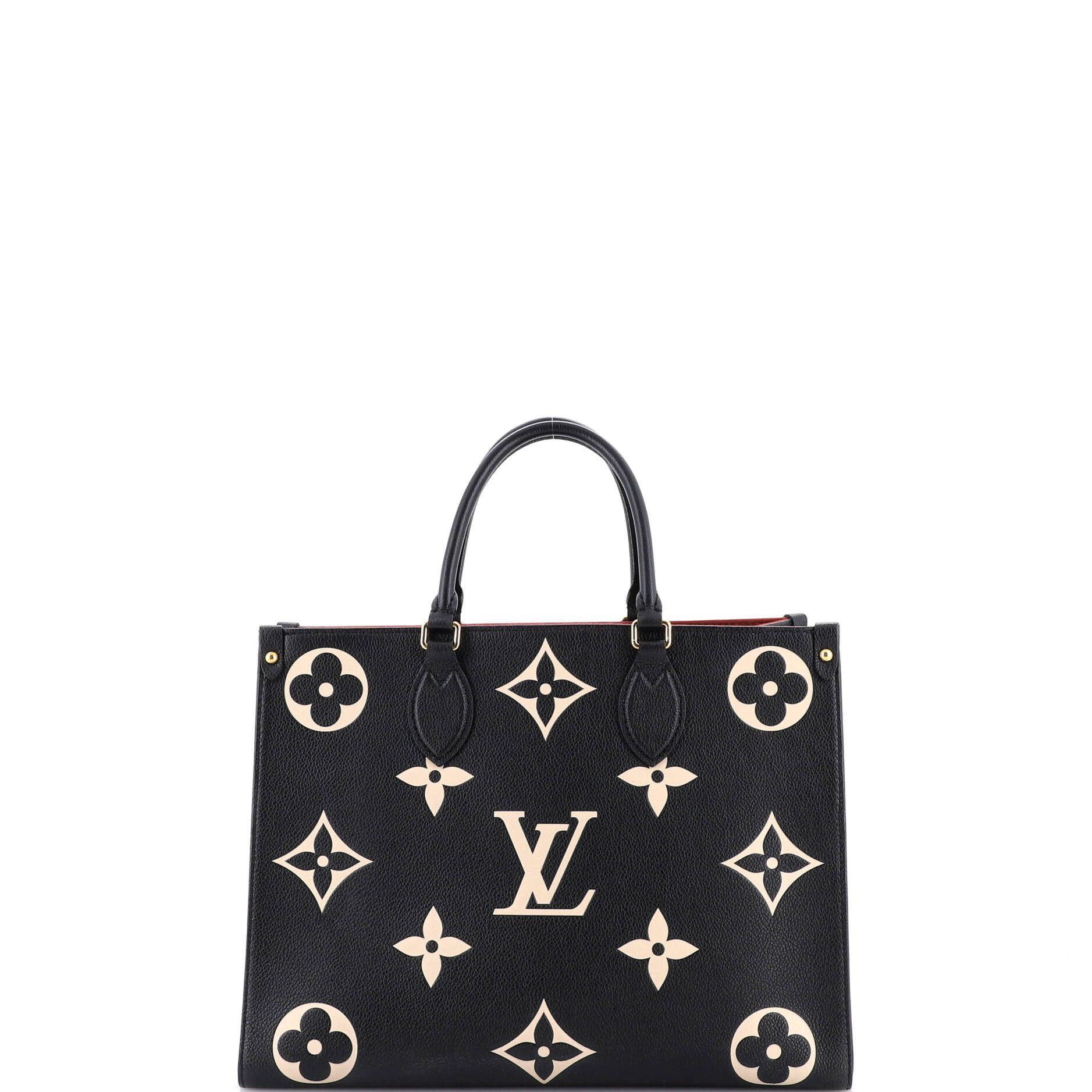 Louis Vuitton OnTheGo Tote Size ONE SIZE - 3 Thumbnail