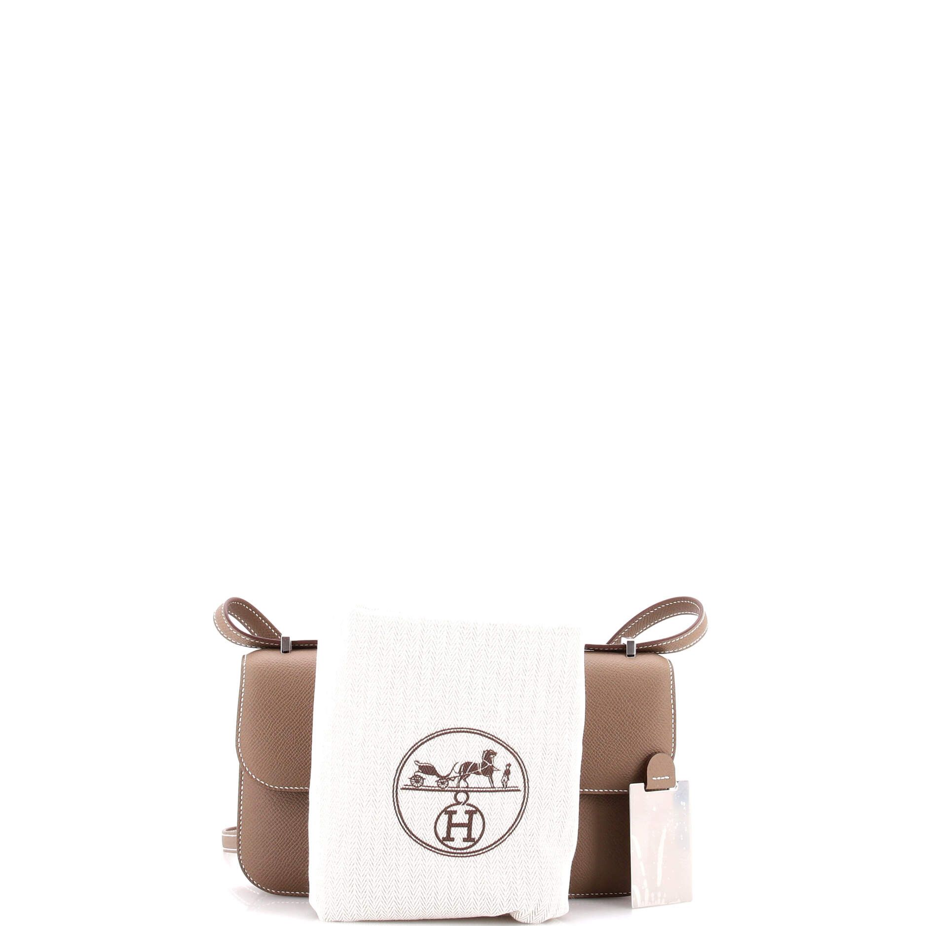 Hermes Constance Elan NM Bag Size ONE SIZE - 2 Thumbnail
