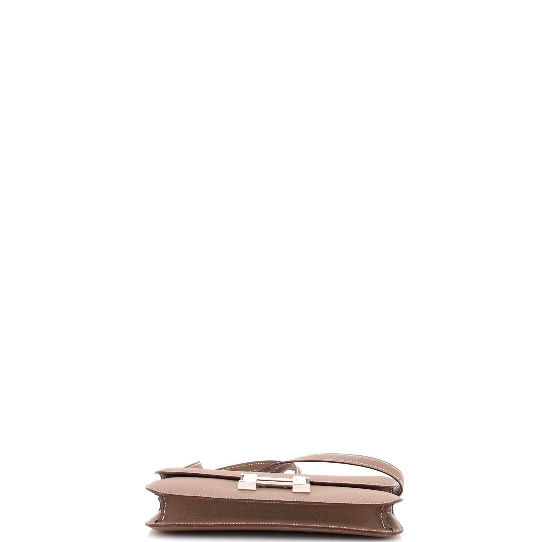 Hermes Constance Elan NM Bag Size ONE SIZE - 5 Thumbnail