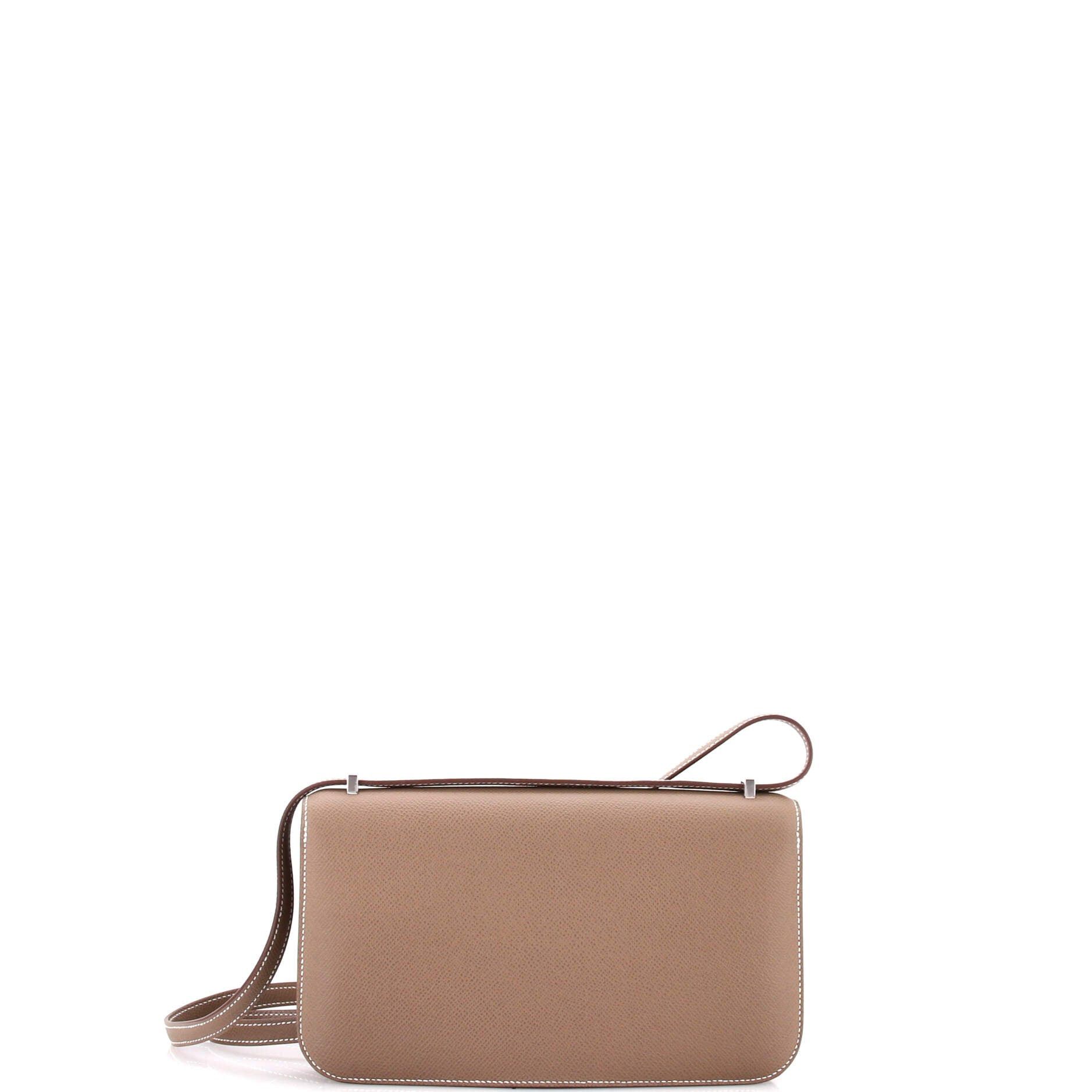 Hermes Constance Elan NM Bag Size ONE SIZE - 4 Thumbnail