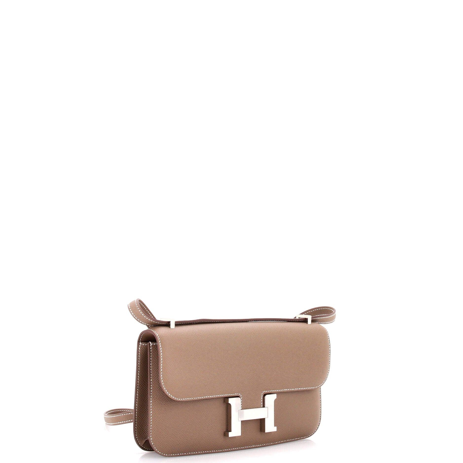 Hermes Constance Elan NM Bag Size ONE SIZE - 3 Thumbnail