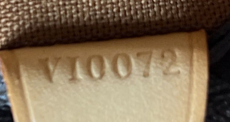 Louis Vuitton Cabas Piano Size ONE SIZE - 8 Thumbnail