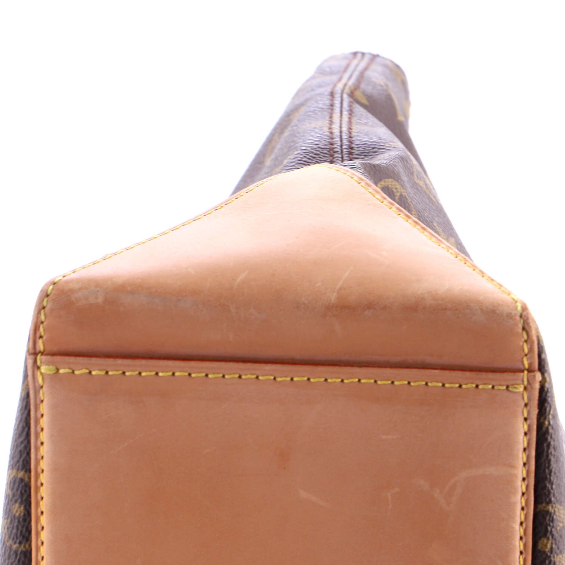 Louis Vuitton Cabas Piano Size ONE SIZE - 6 Thumbnail