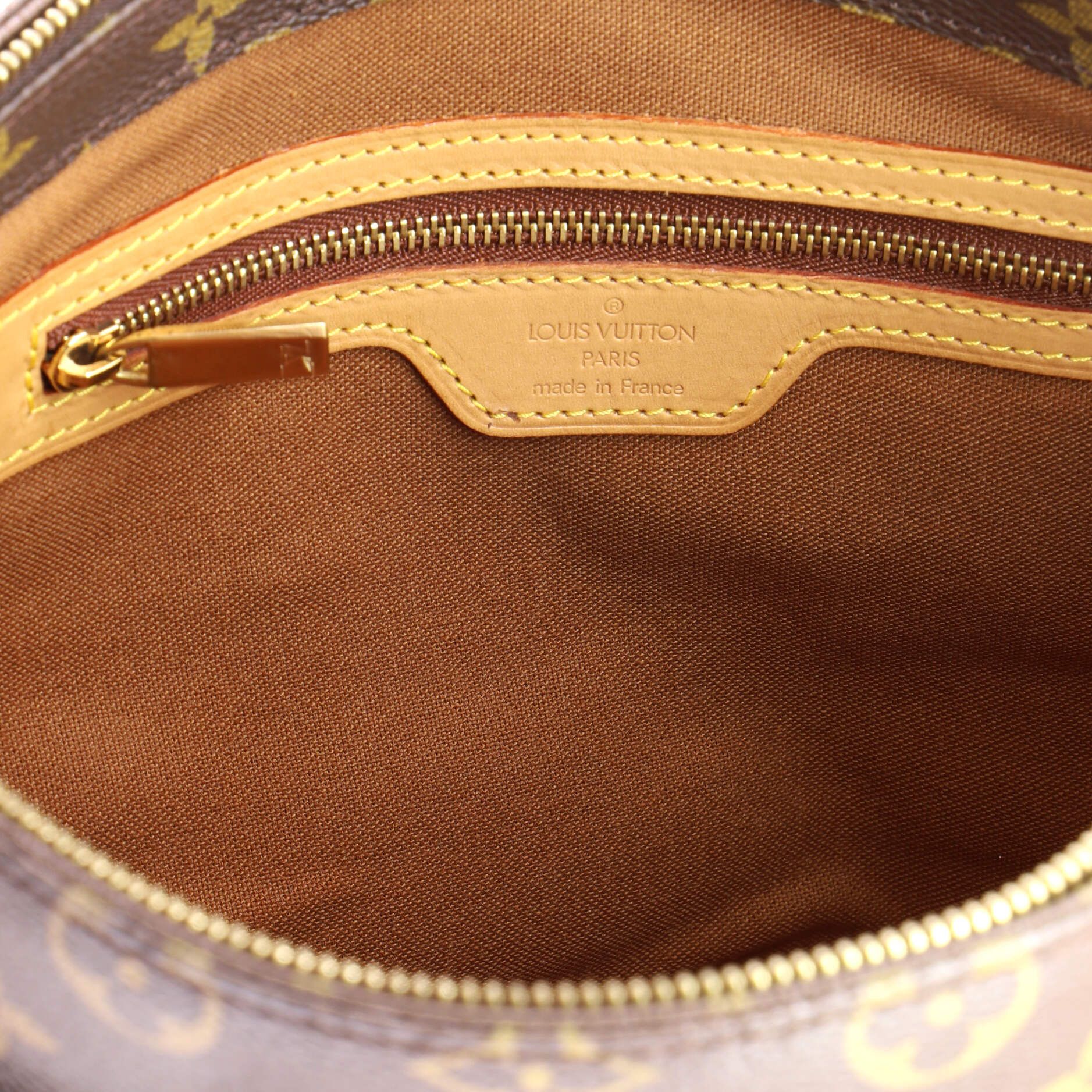 Louis Vuitton Cabas Piano Size ONE SIZE - 7 Thumbnail