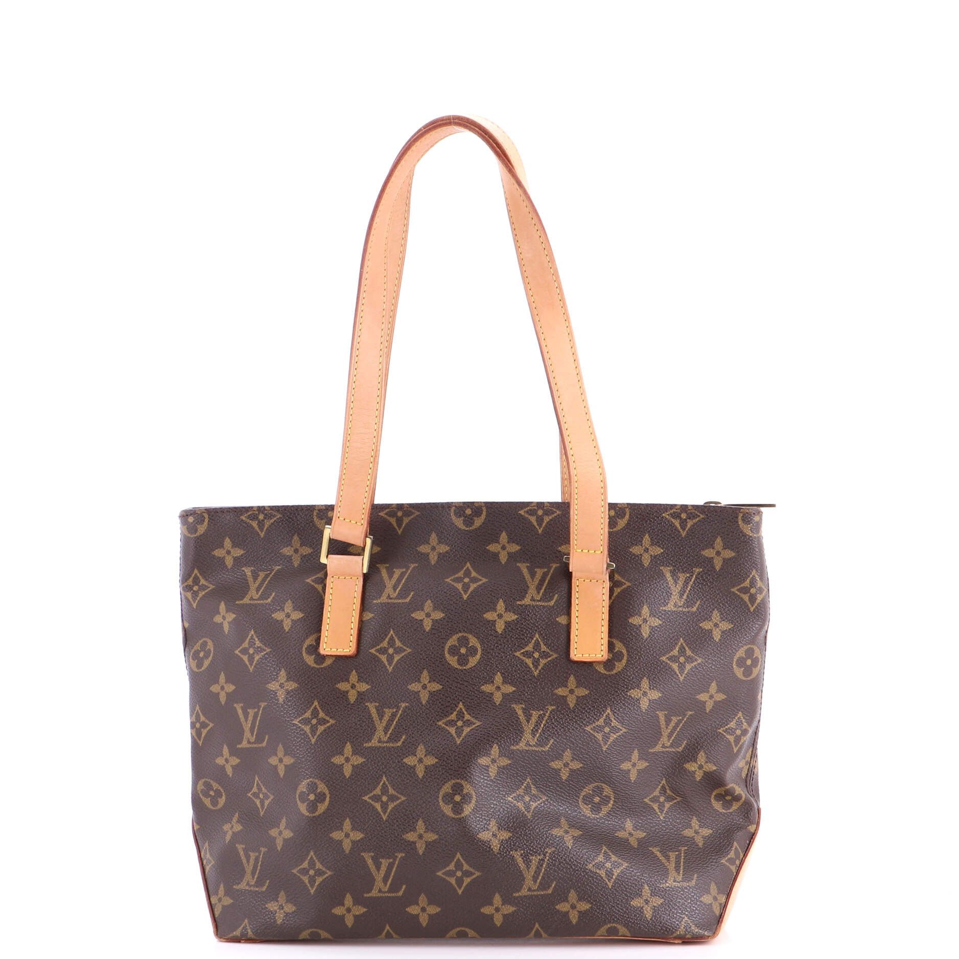 Louis Vuitton Cabas Piano Size ONE SIZE - 3 Thumbnail