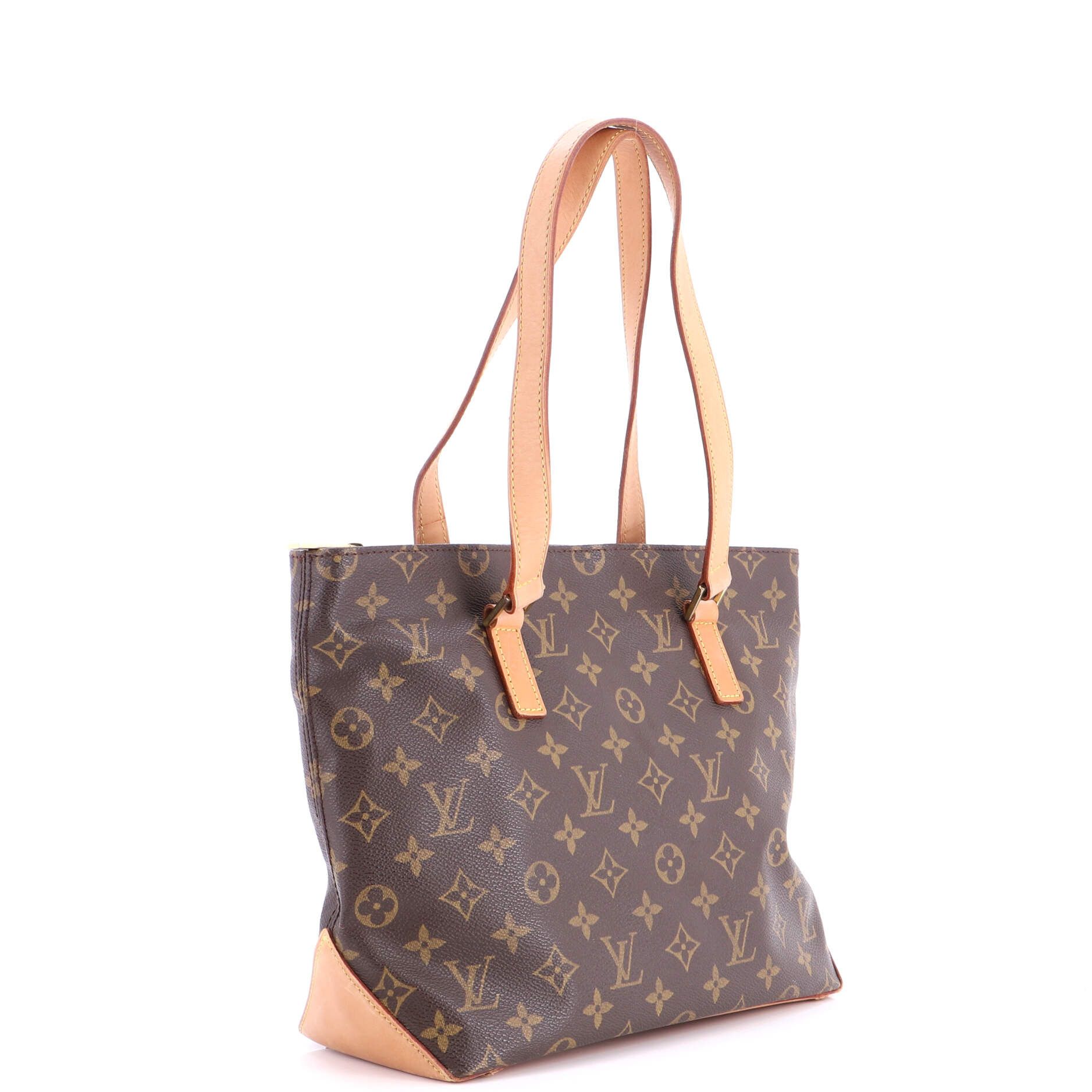 Louis Vuitton Cabas Piano Size ONE SIZE - 2 Thumbnail