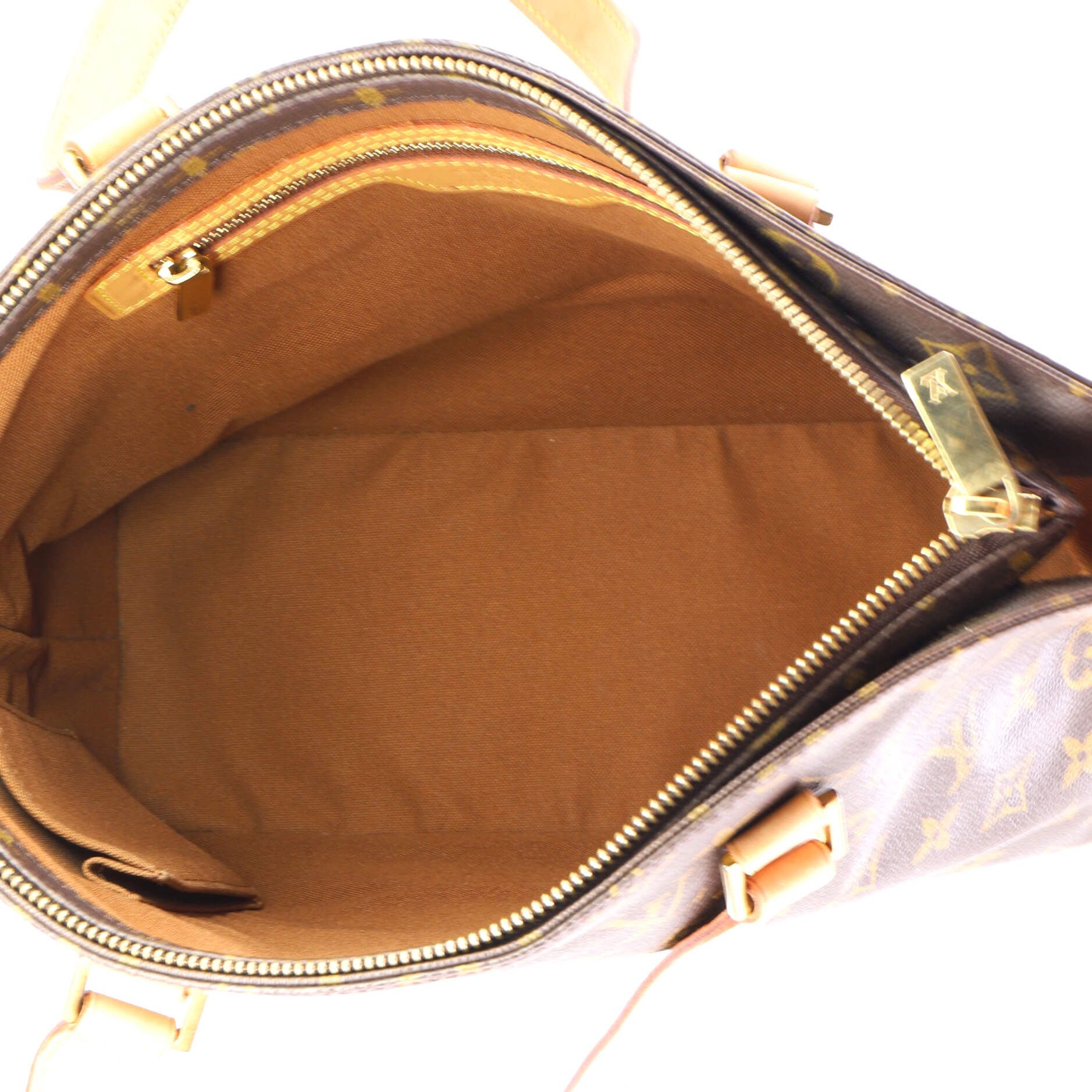 Louis Vuitton Cabas Piano Size ONE SIZE - 5 Thumbnail
