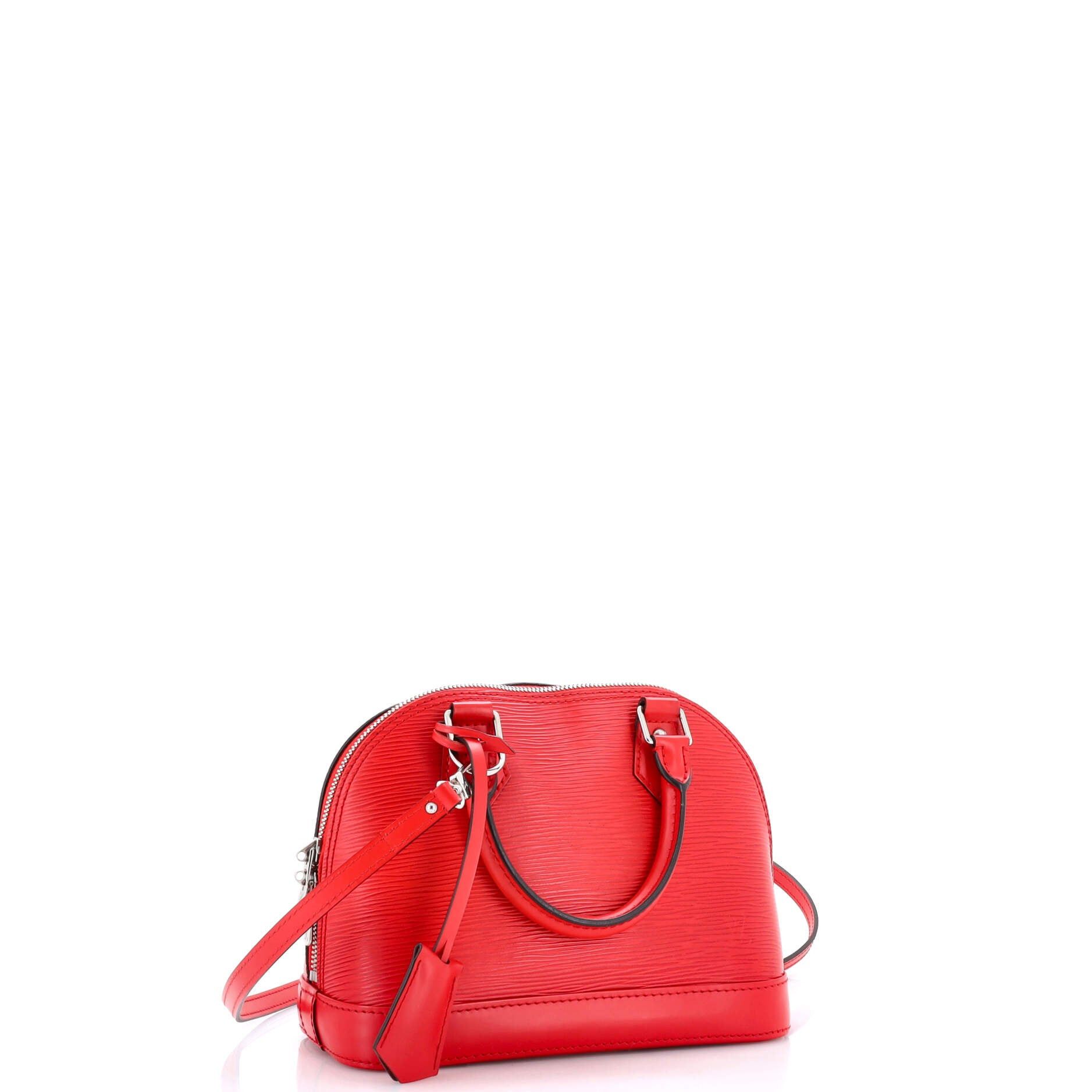 Louis Vuitton Alma Handbag Size ONE SIZE - 2 Thumbnail