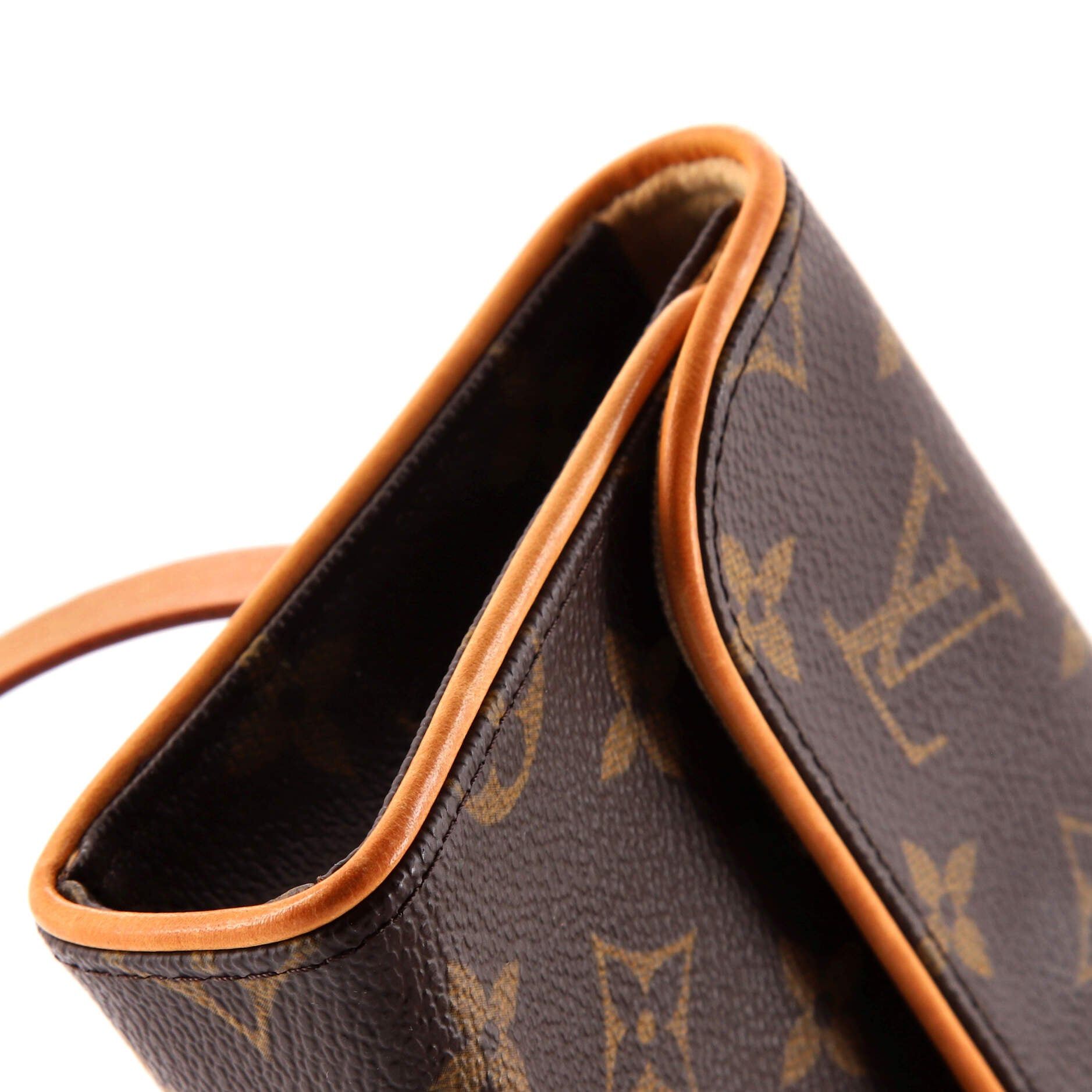 Louis Vuitton Florentine Waist Bag Size ONE SIZE - 6 Thumbnail