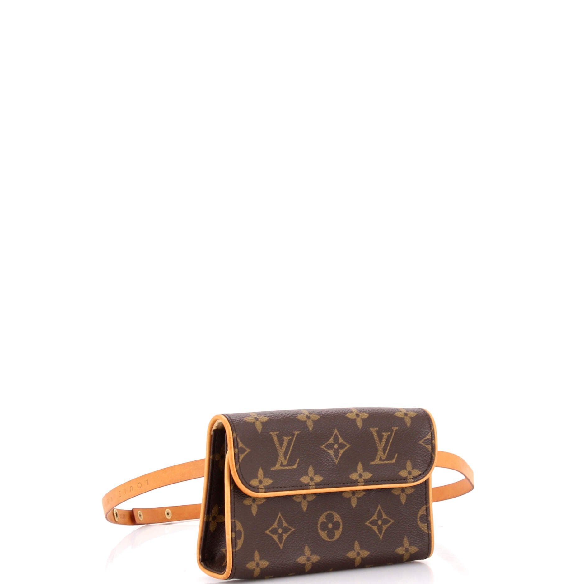 Louis Vuitton Florentine Waist Bag Size ONE SIZE - 2 Thumbnail