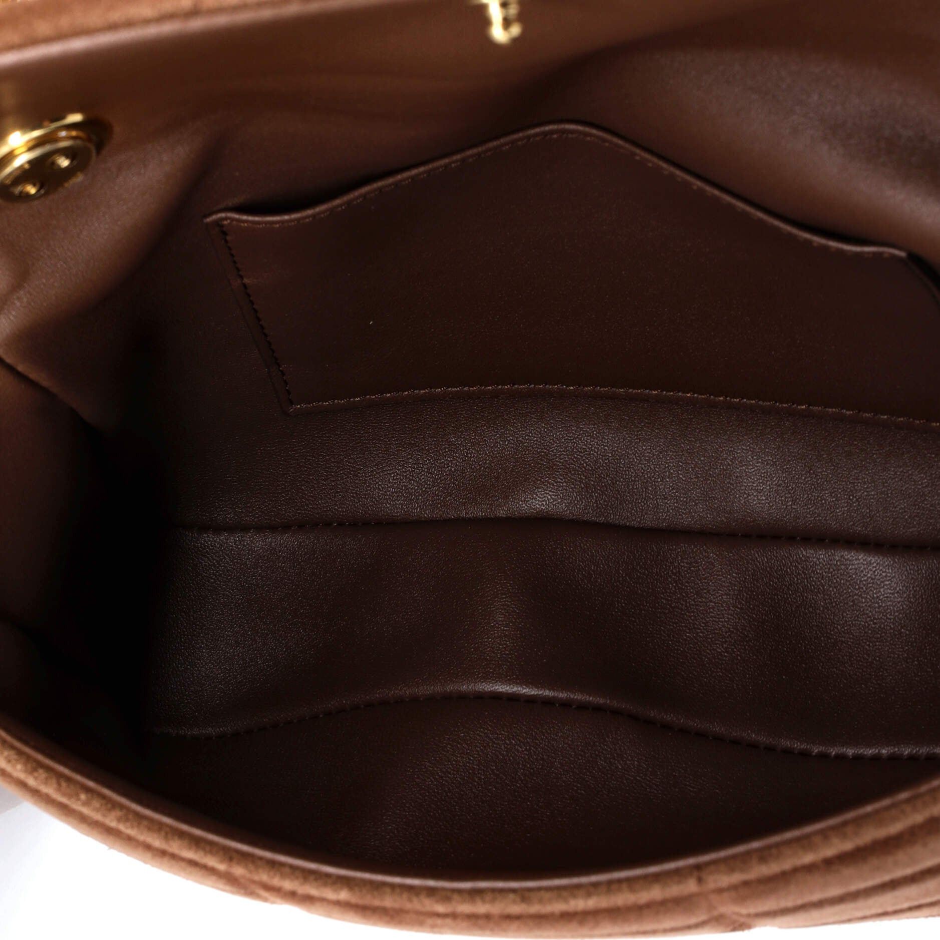 Celine Logo Chain Flap Bag Size ONE SIZE - 5 Thumbnail