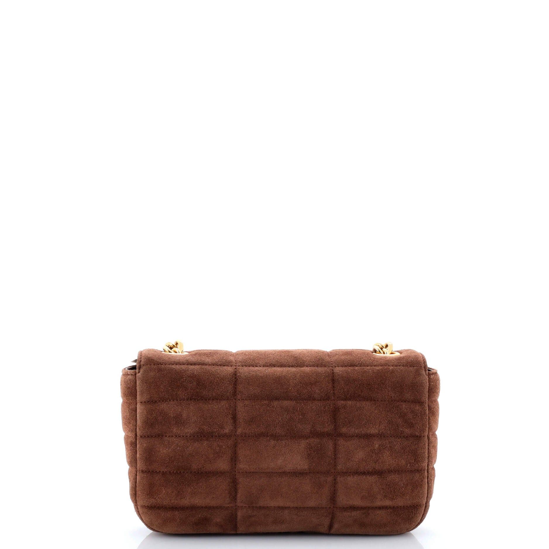 Celine Logo Chain Flap Bag Size ONE SIZE - 3 Thumbnail