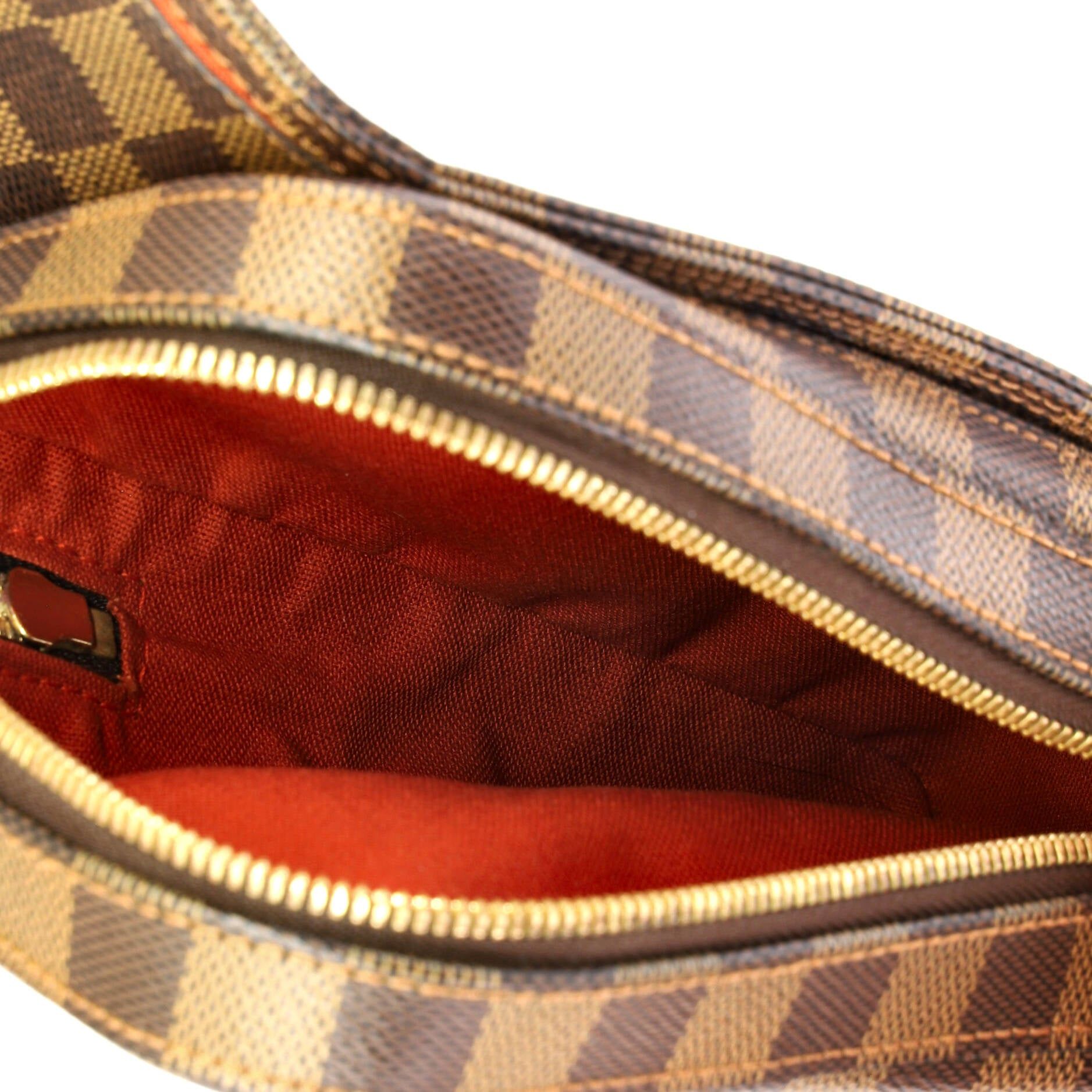 Louis Vuitton Geronimos Waist Bag Size ONE SIZE - 5 Thumbnail