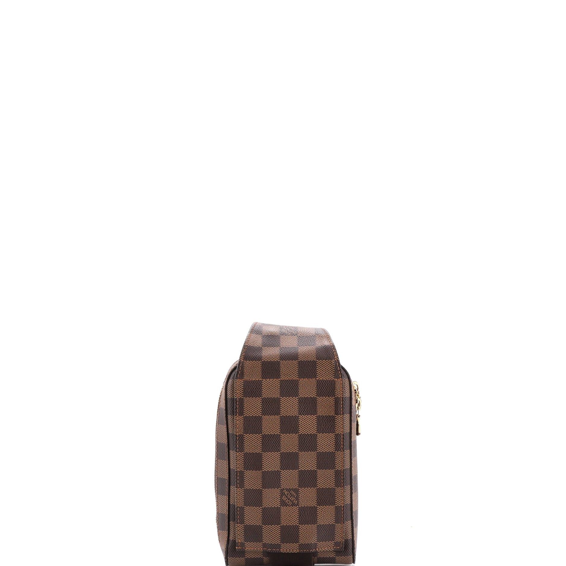 Louis Vuitton Geronimos Waist Bag Size ONE SIZE - 3 Thumbnail