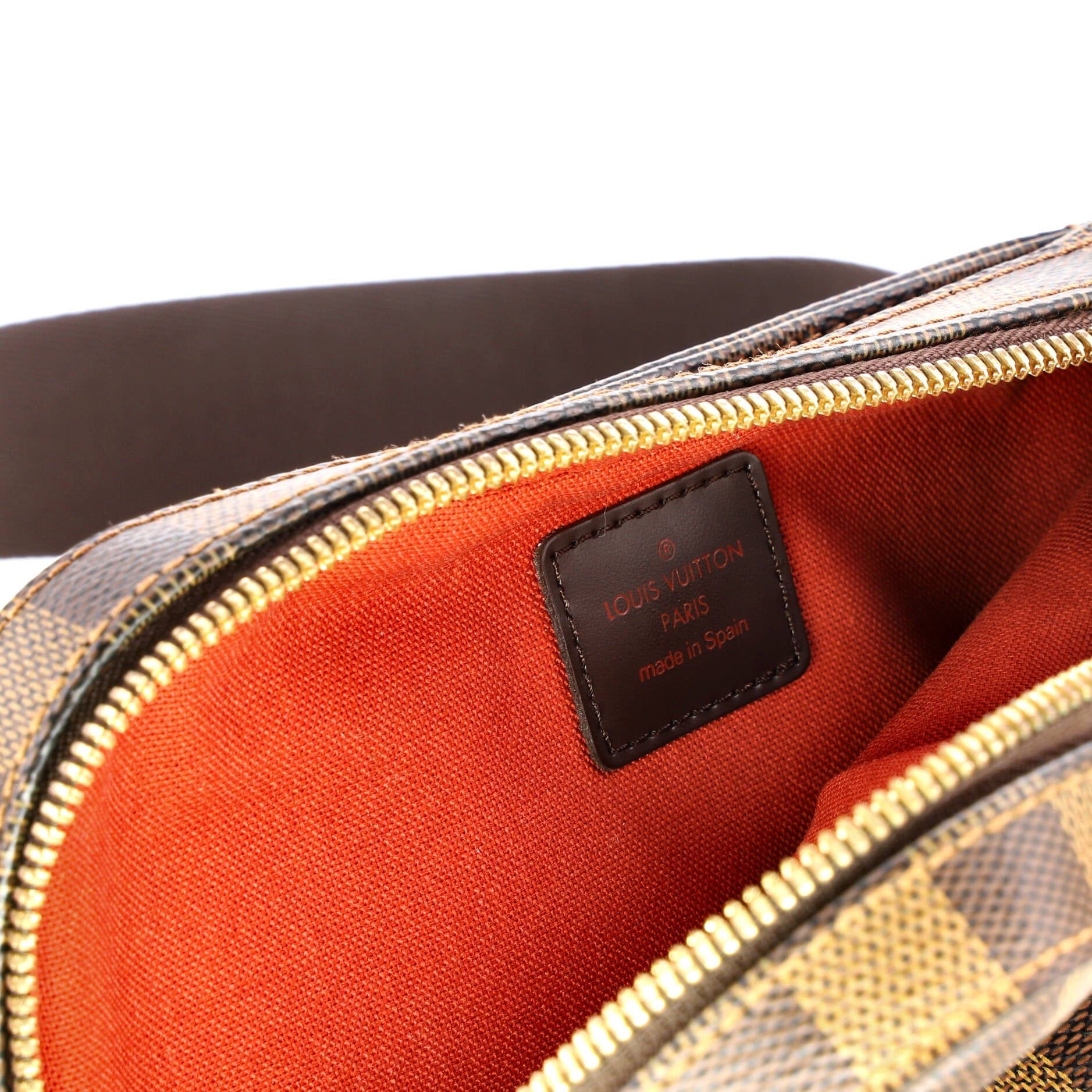 Louis Vuitton Geronimos Waist Bag Size ONE SIZE - 6 Thumbnail